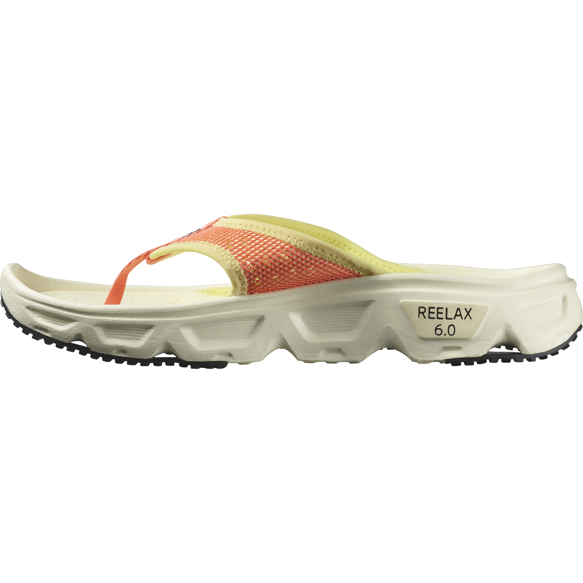 Salomon Zehentrenner "REELAX BREAK 6.0 W", Erholungsschuhe günstig online kaufen