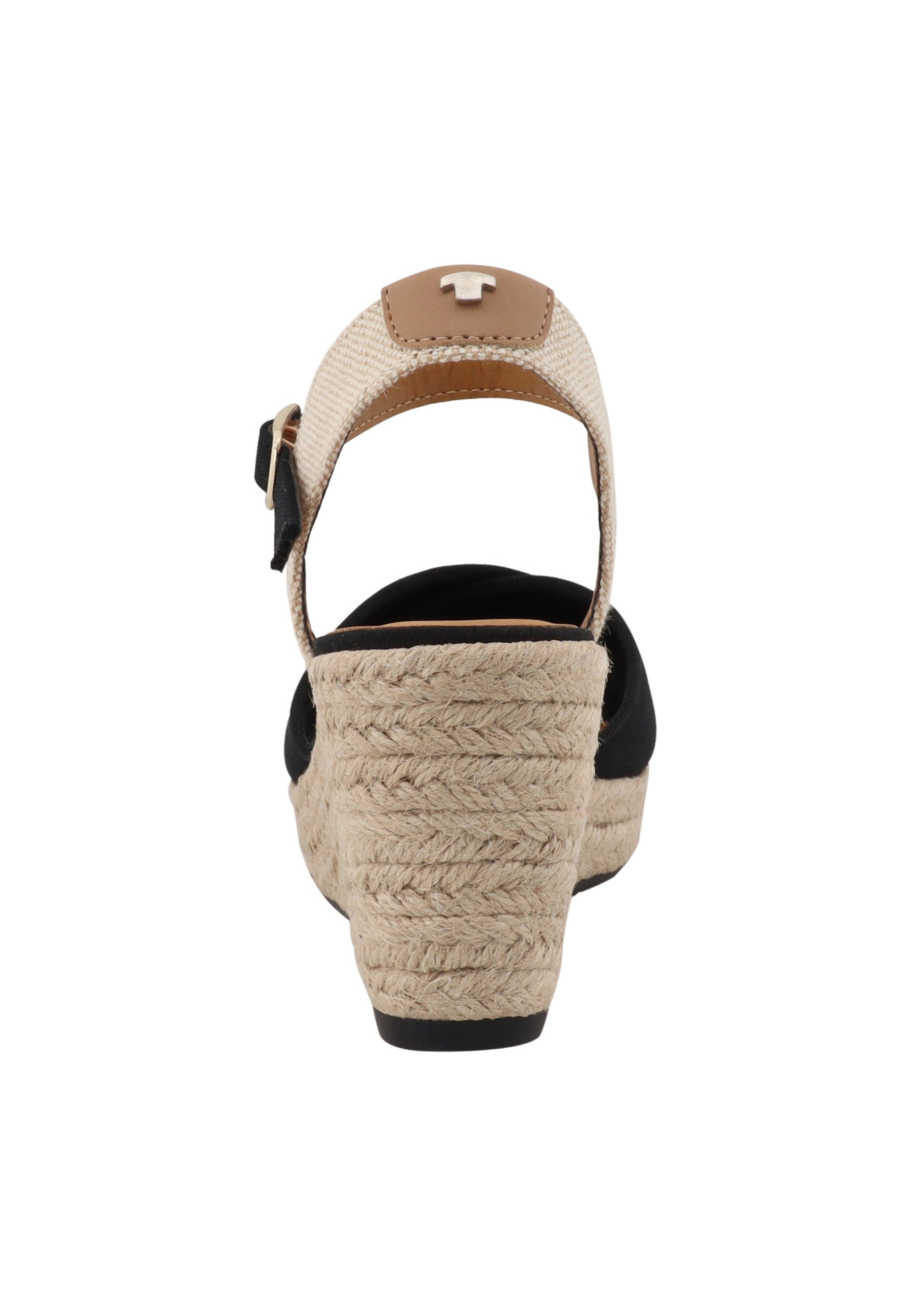 TOM TAILOR High-Heel-Pumps »Tom Tailor Heeled Sandals - Mules«