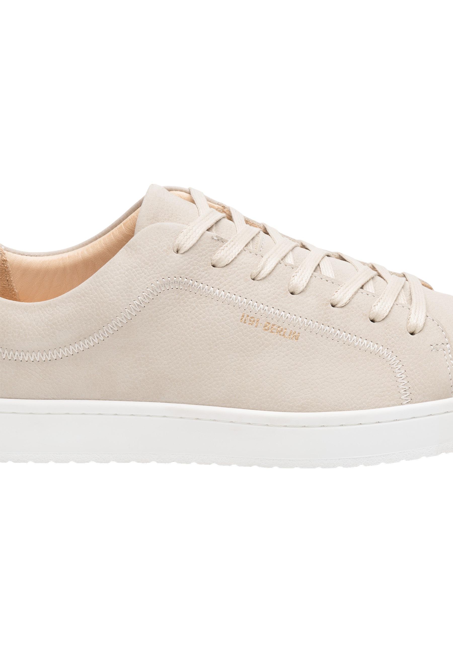 N91 Sneaker »Original Draft DG«