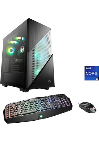 CSL Gaming-PC »Aqueon C99365 Extreme Editi...