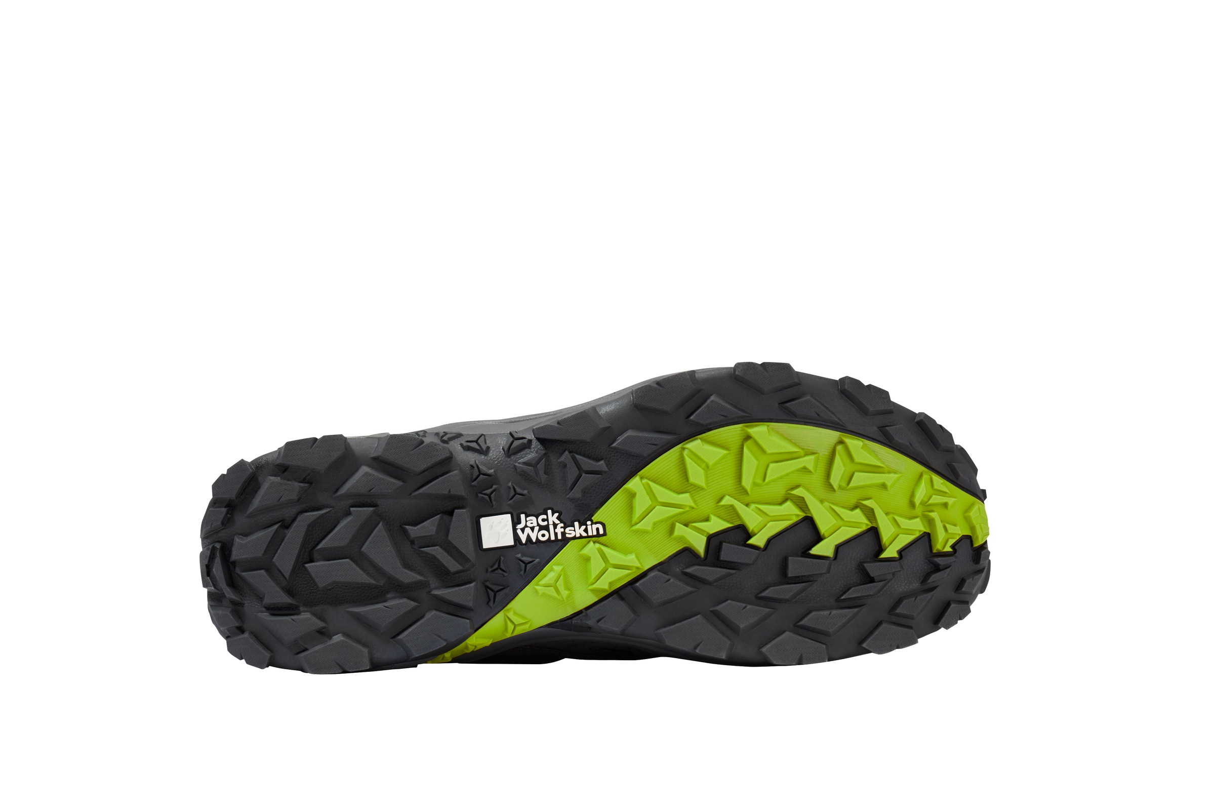 Jack Wolfskin Wanderschuh »VOJO TOUR TEXAPORE LOW M«, Wasserdicht