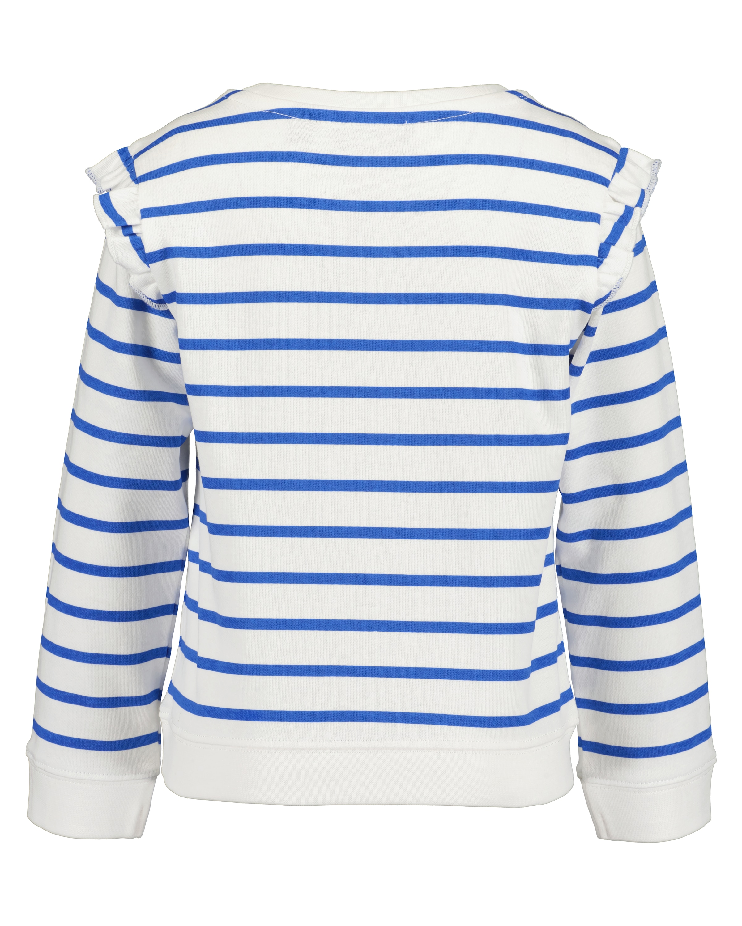 Blue Seven Sweatshirt