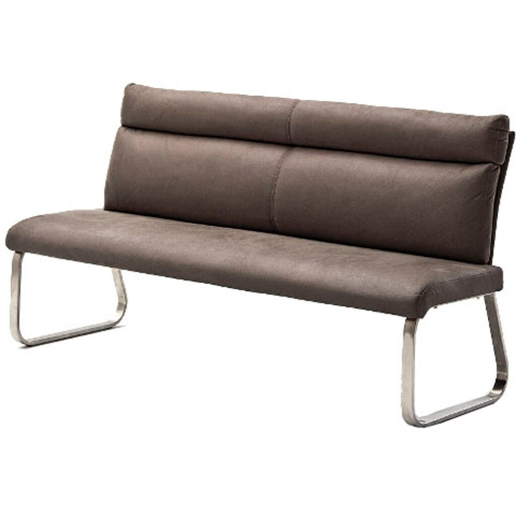 MCA furniture Polsterbank »RABEA-PBANK«