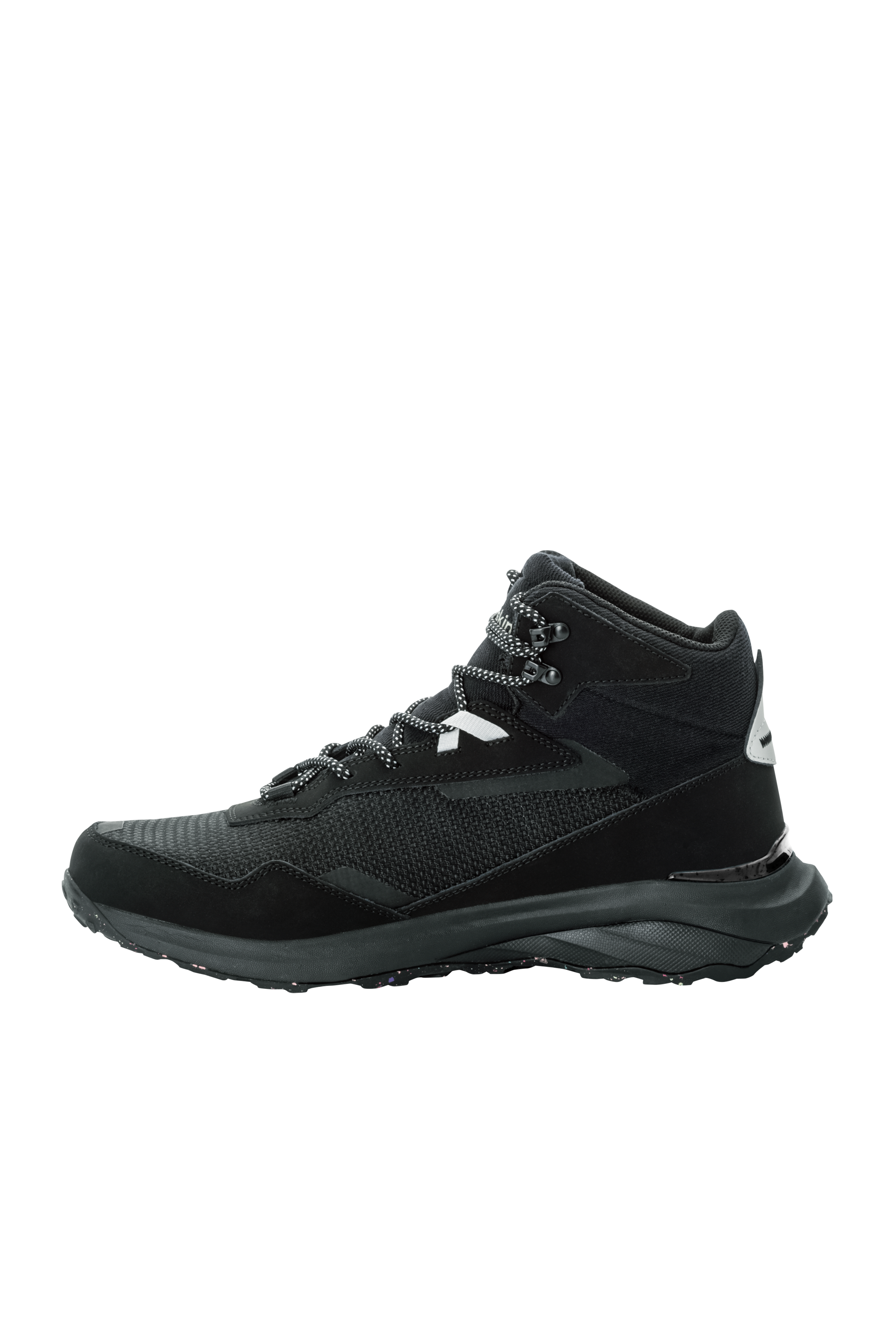 Jack Wolfskin Wanderschuh »DROMOVENTURE TEXAPORE MID M«, Wasserdicht, Trekkingschuh