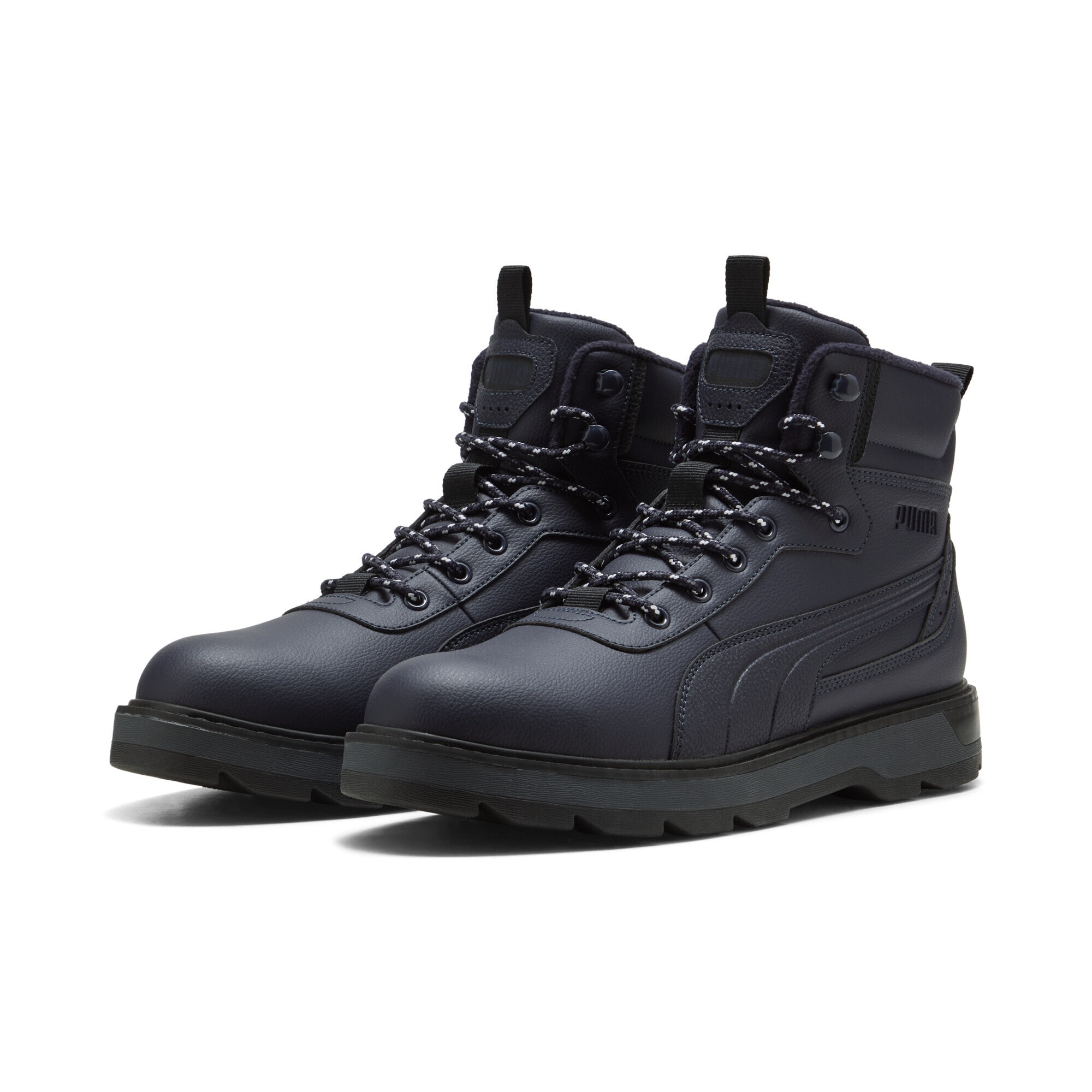 PUMA Stiefel "Desierto v3 Boots Erwachsene" günstig online kaufen