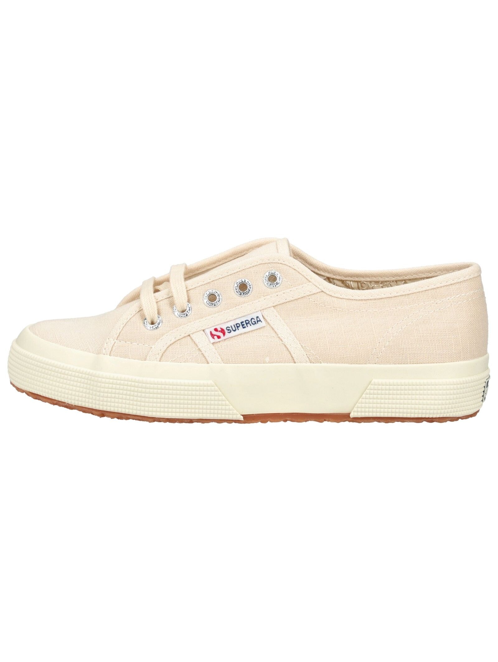 Superga Sneaker »Superga Sneaker Textil«