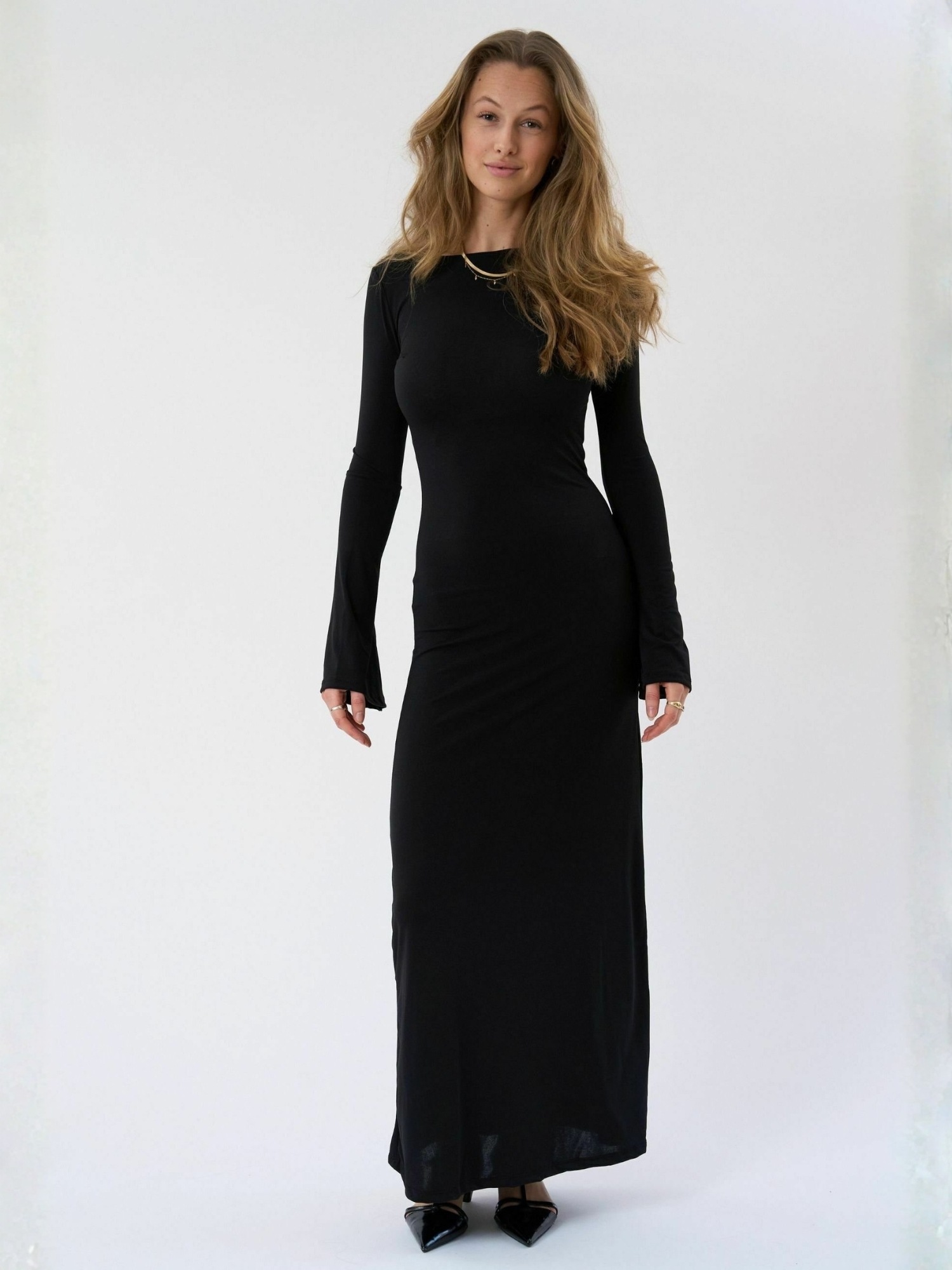 ITS MAY Jerseykleid "ITS MAY Dress Layla"
