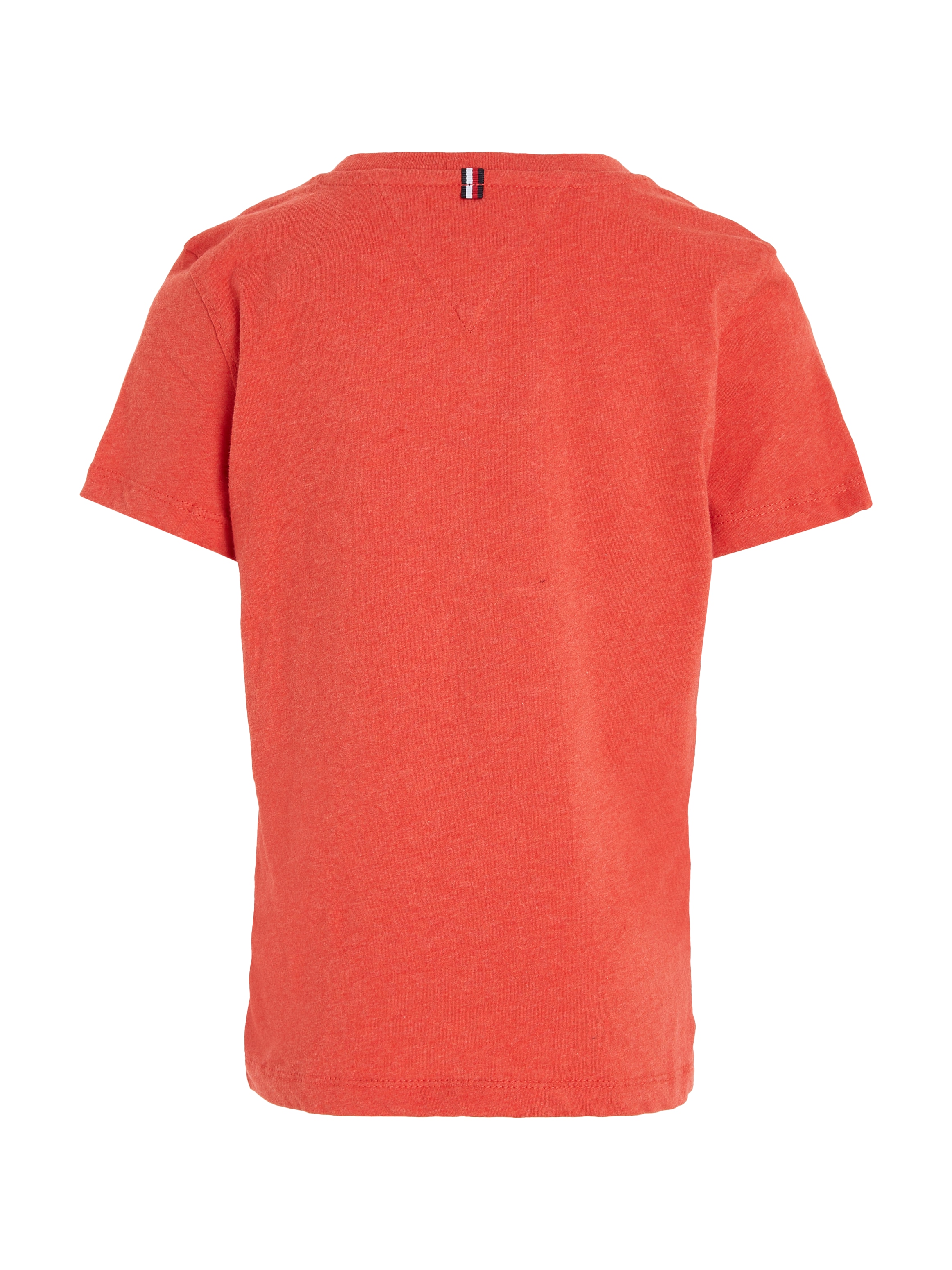 Tommy online BASIC kaufen CN »BOYS Hilfiger KNIT« T-Shirt | BAUR