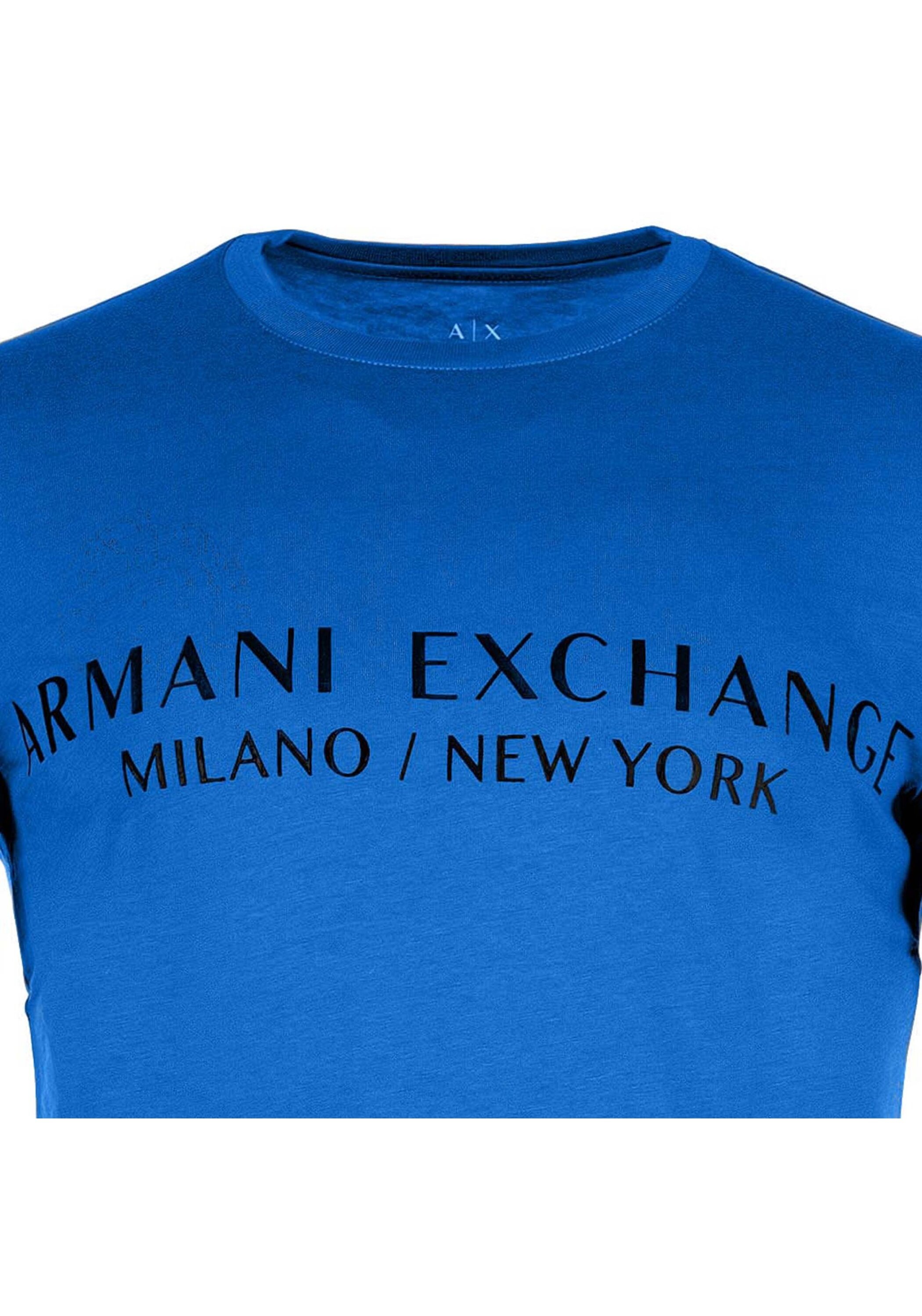 ARMANI EXCHANGE T-Shirt »T-Shirt 1er Pack«