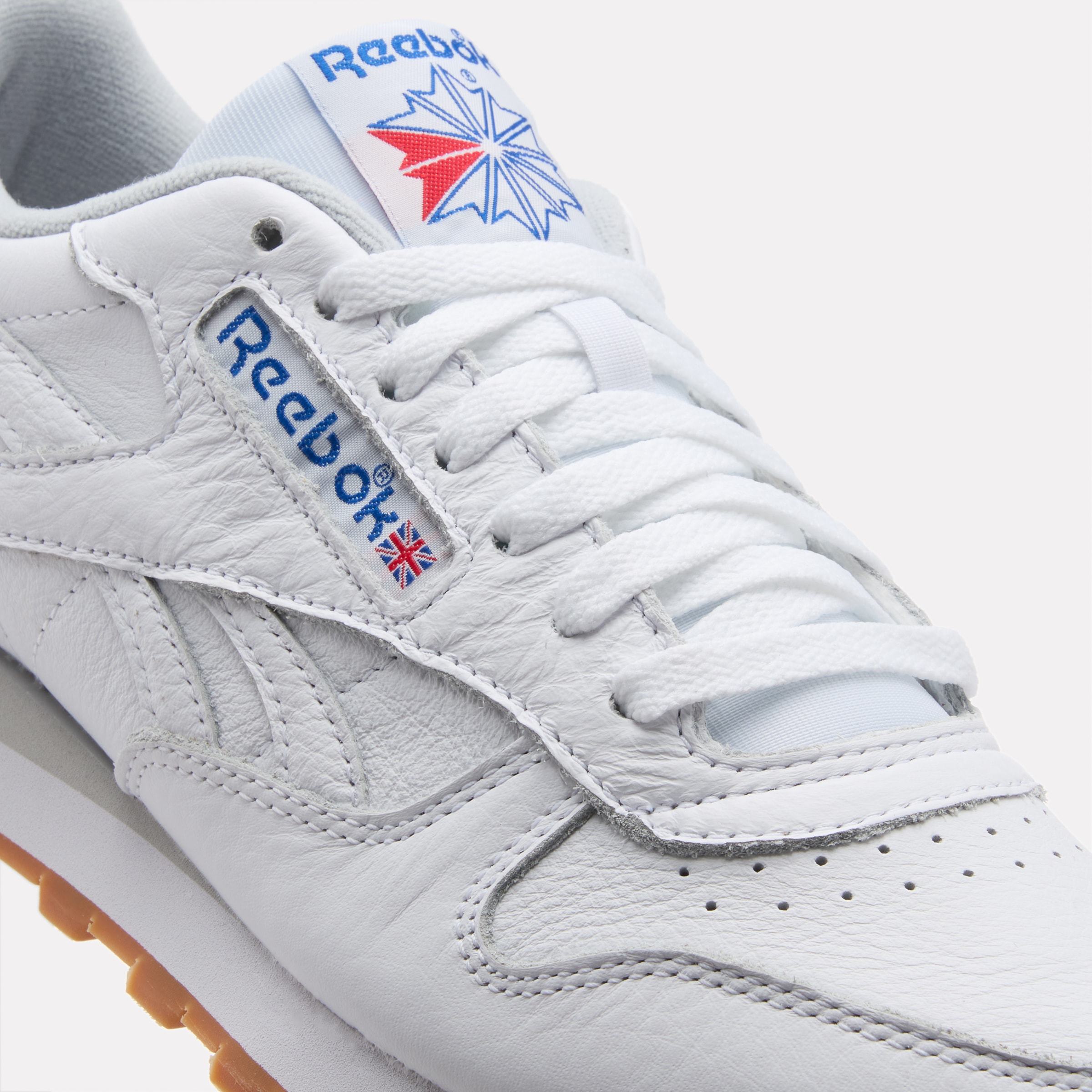 Reebok Classic Sneaker »CLASSIC LEATHER«