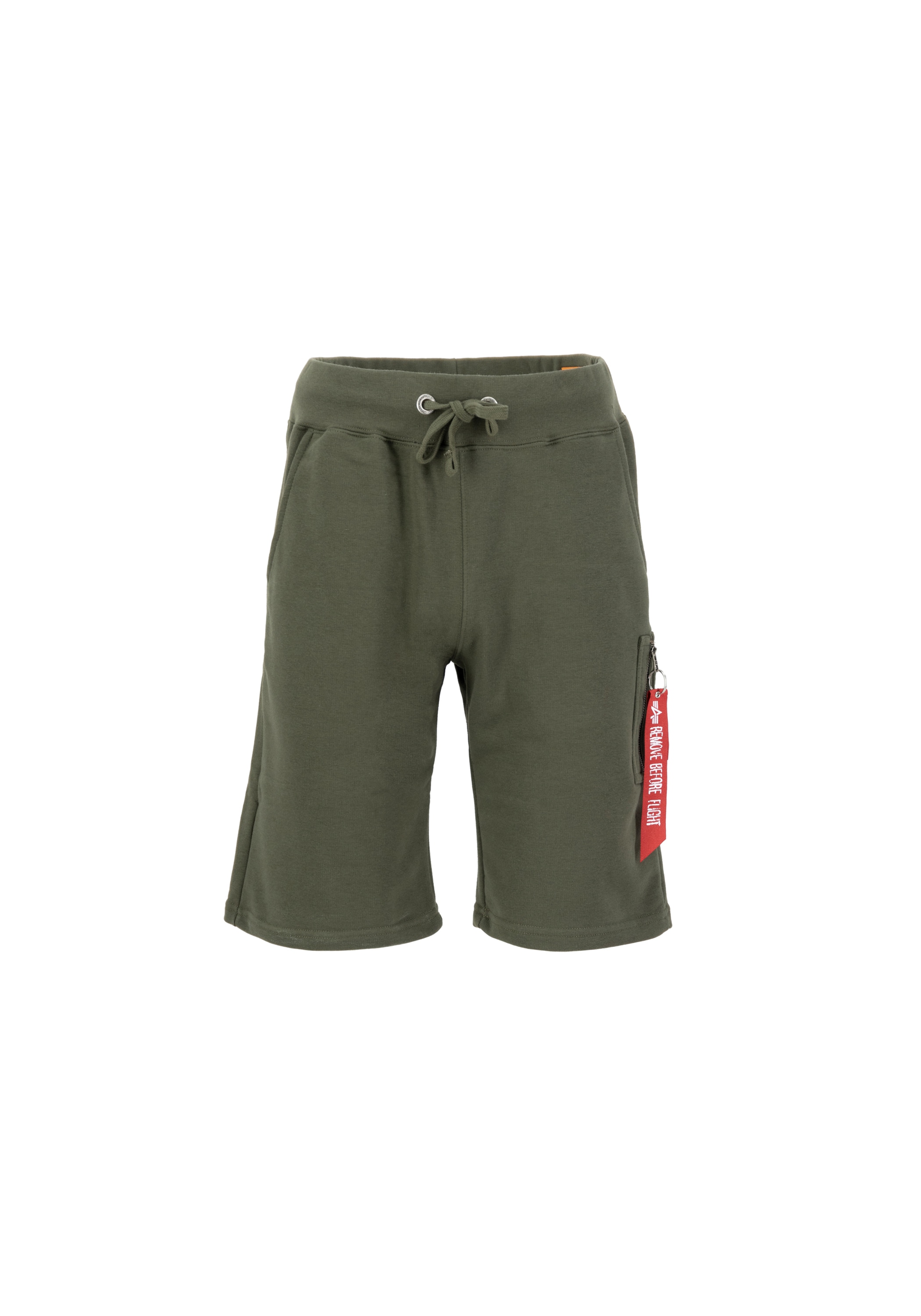 Alpha Industries Shorts "Alpha Industries Men - Shorts X-Fit Cargo Short"