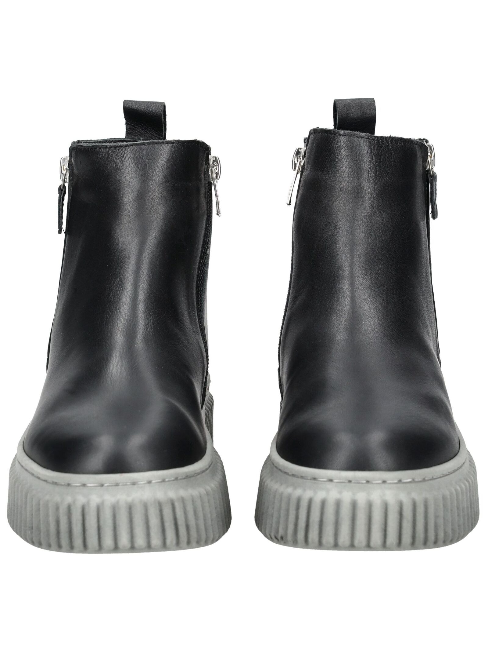 Andrea Conti Plateaustiefelette »Andrea Conti Stiefelette Leder«