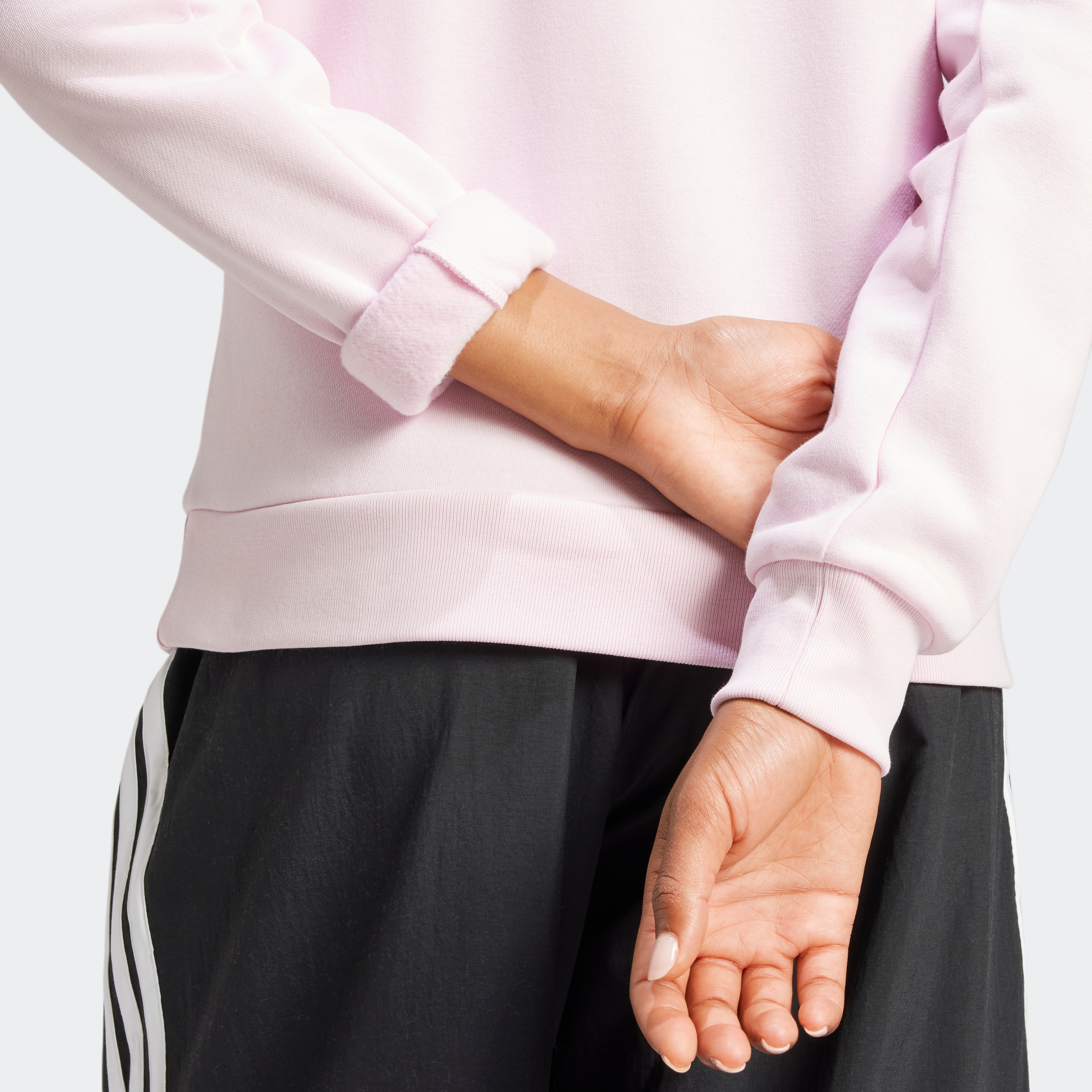 adidas Sportswear Kapuzensweatshirt »W SL FC HD«