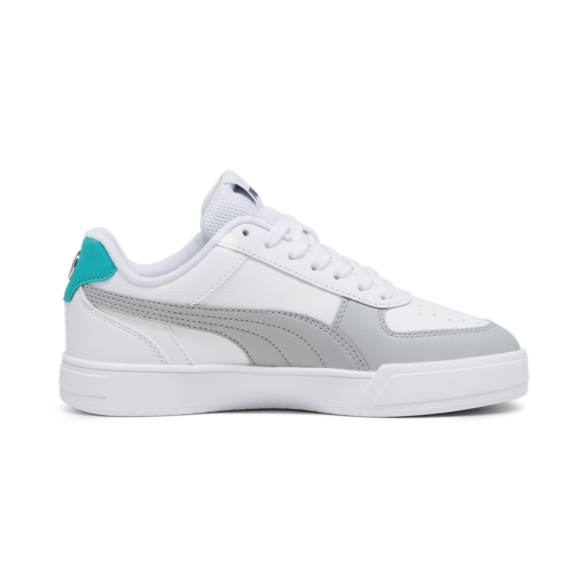 PUMA Sneaker »Mercedes-AMG PETRONAS Caven Sneakers Jugendliche«