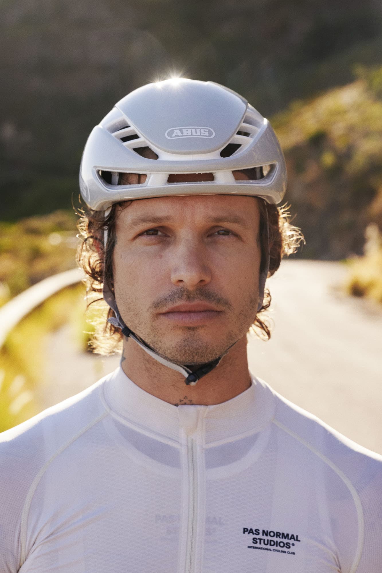 ABUS Fahrradhelm »GAMECHANGER 2.0«