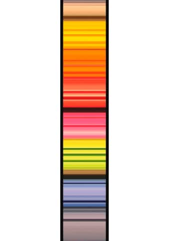 Vliestapete »Stripes«, 50x270 cm (Breite x Höhe)