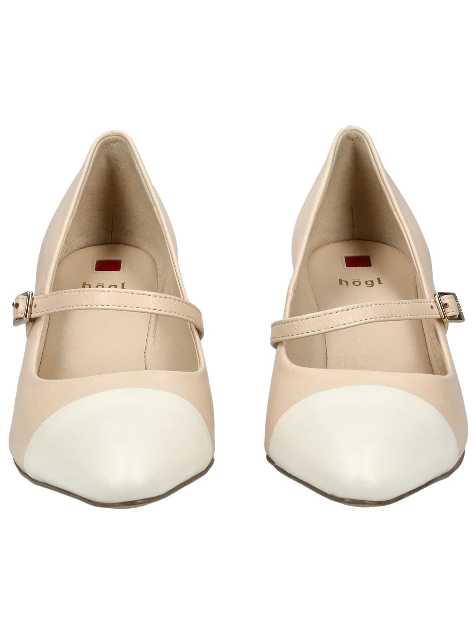 Högl Pumps »Högl Pumps Glattleder«