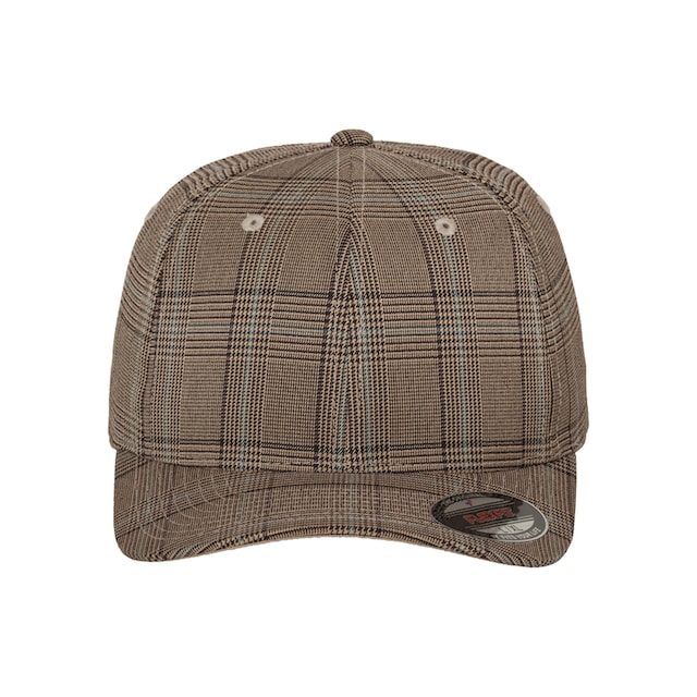 Flexfit Flex Cap »Accessoires Flexfit Glen Check« | BAUR