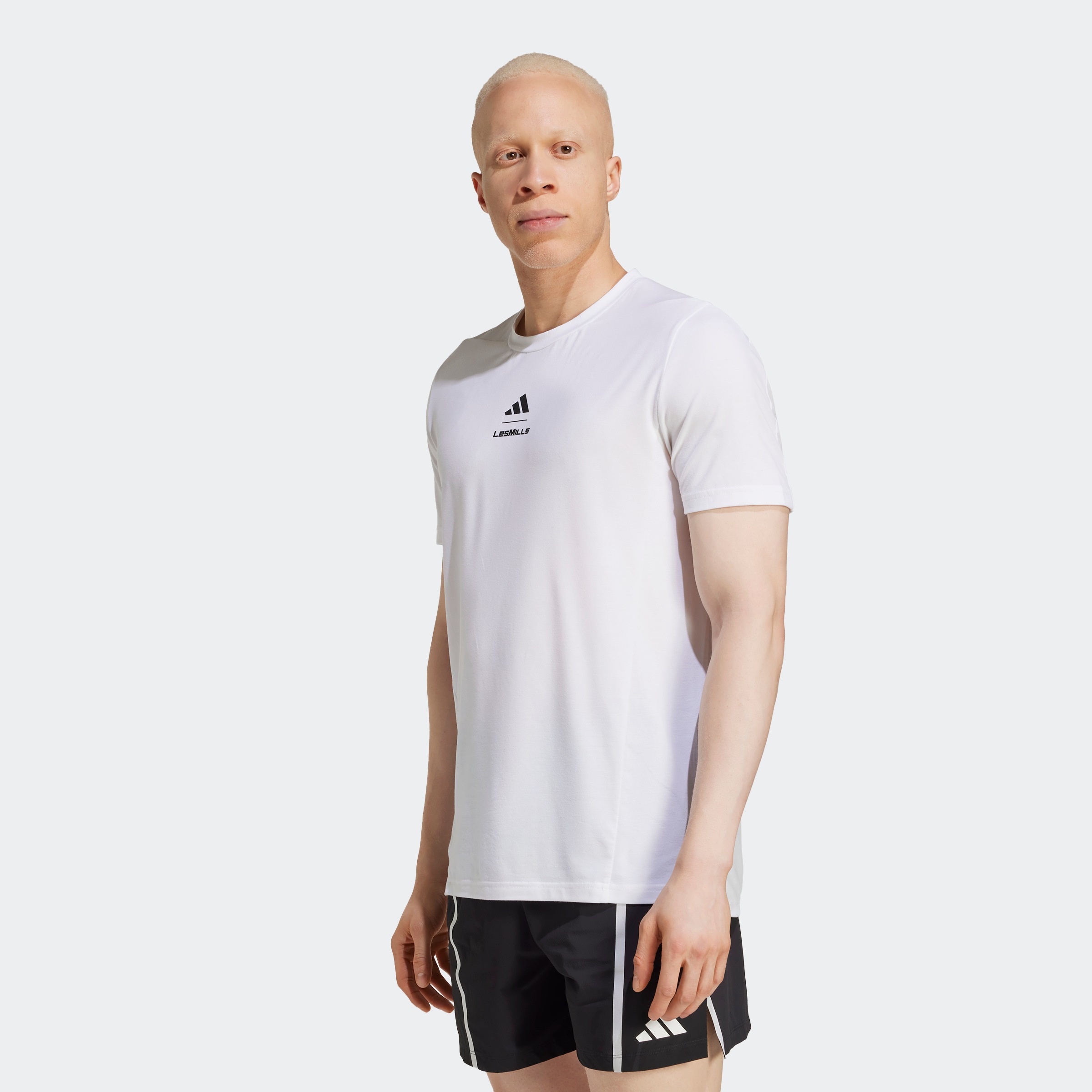 adidas Performance Marškinėliai »M LM G T«
