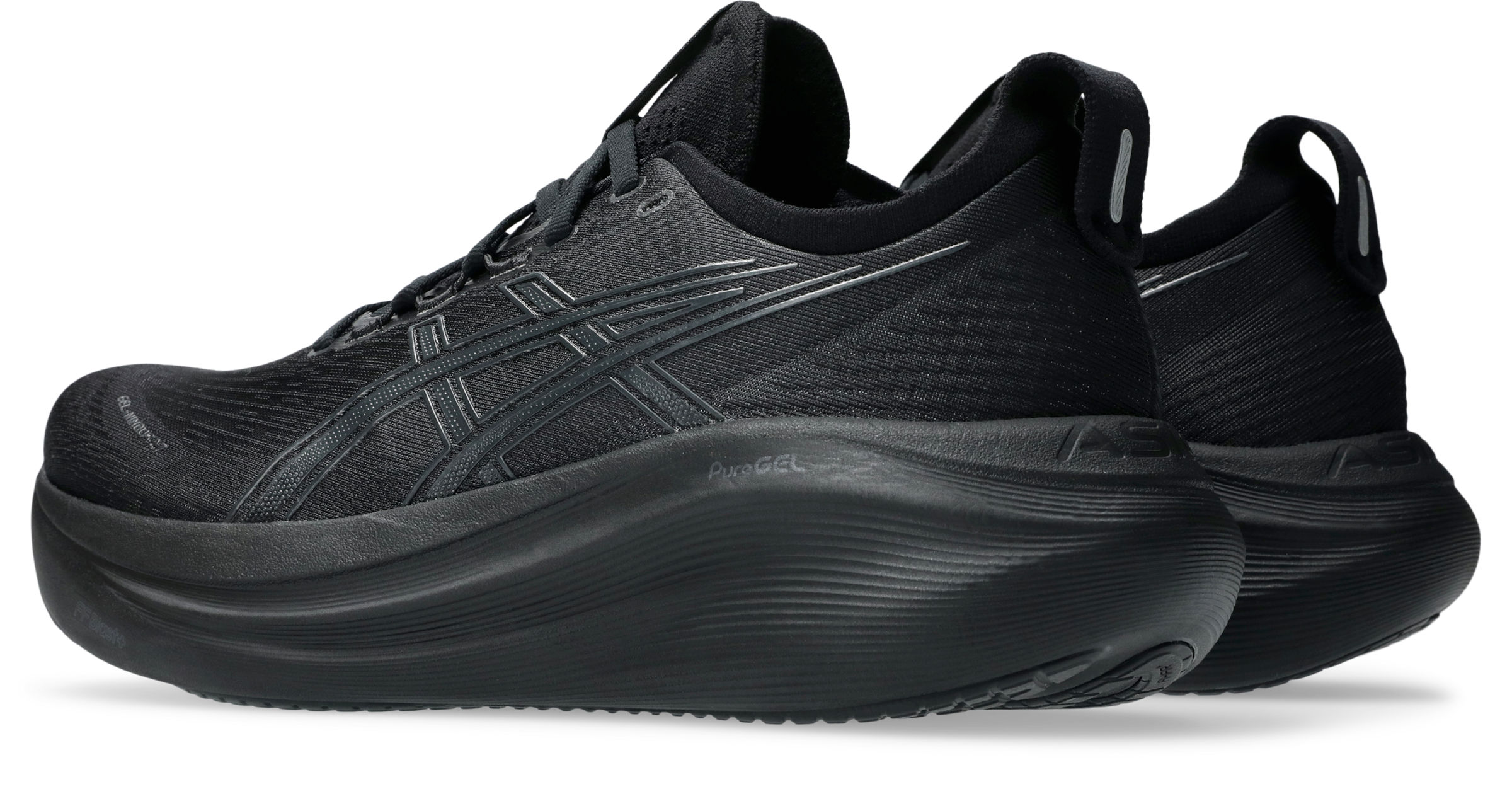 Asics Laufschuh »GEL-NIMBUS 27«