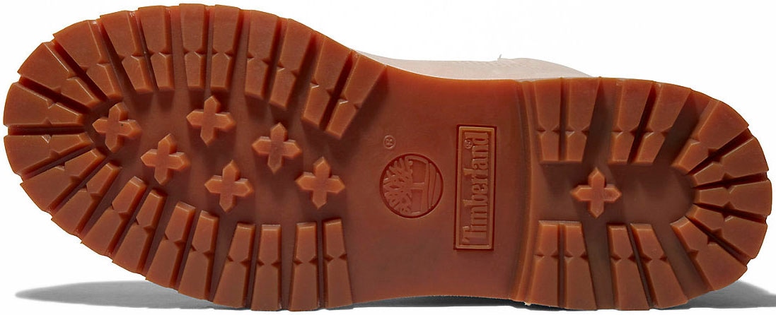 Timberland Schnürboots »6in Premium Boot - W«