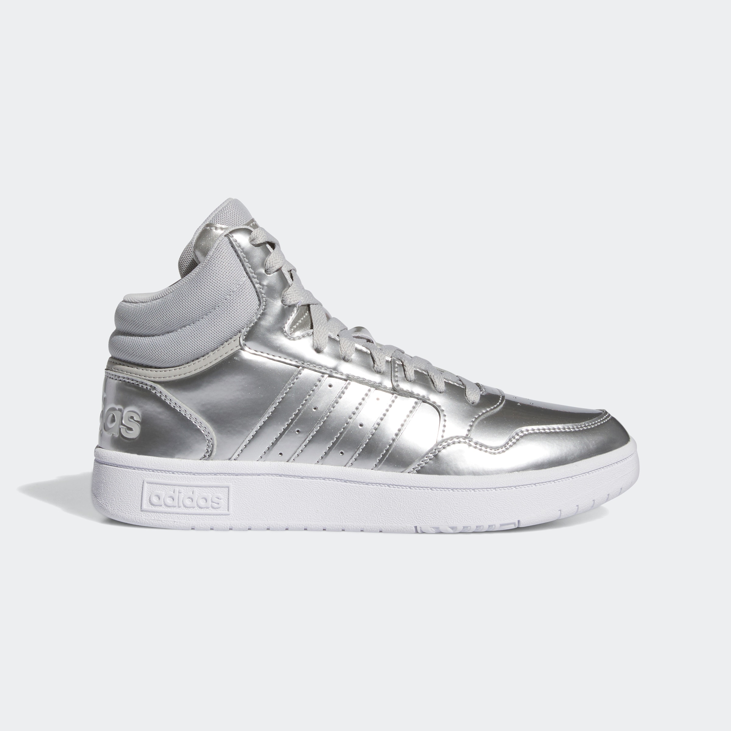 adidas Sportswear Sneaker "HOOPS 3.0 MID" günstig online kaufen