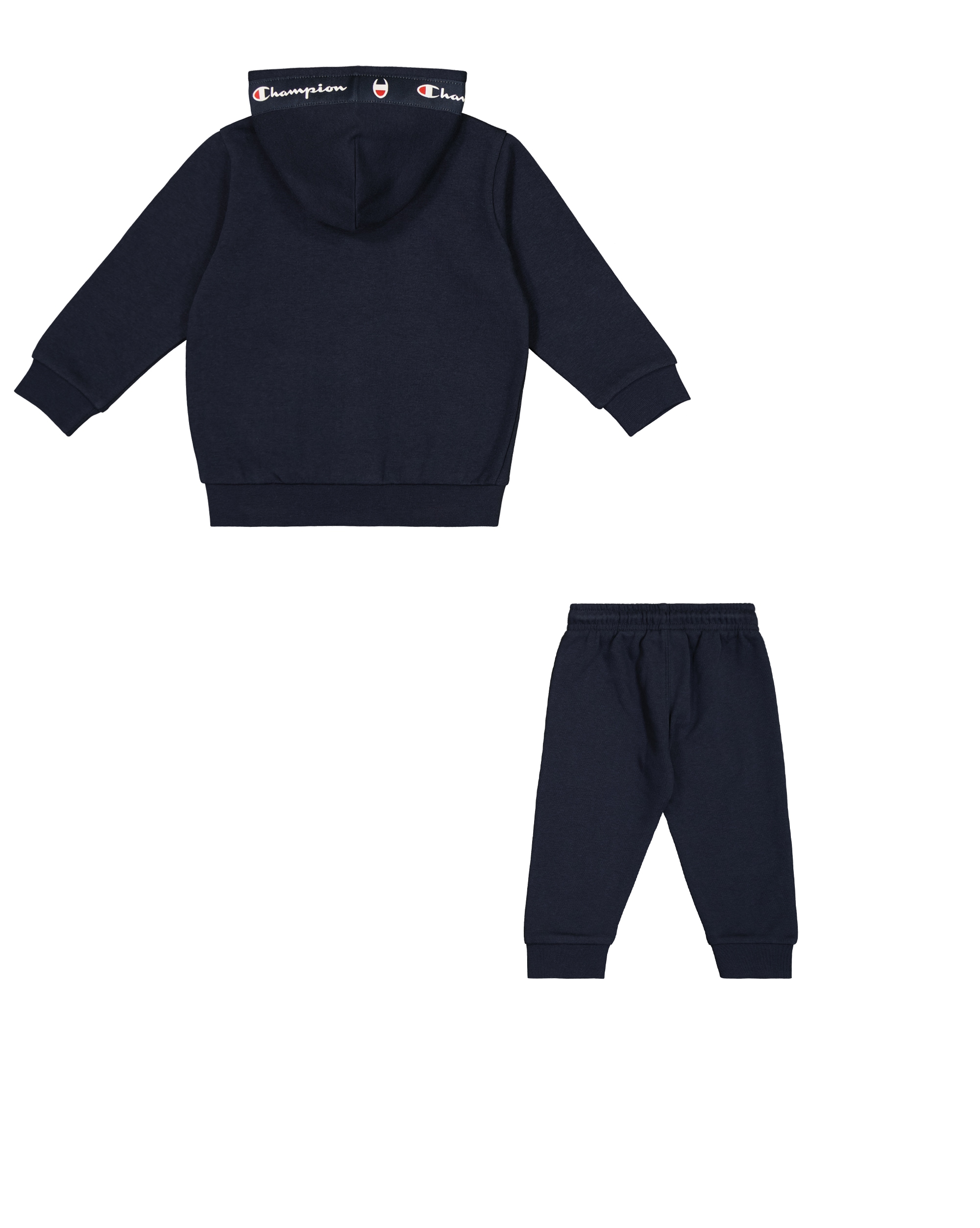 Champion Jogginganzug »Hooded Full Zip Suit«