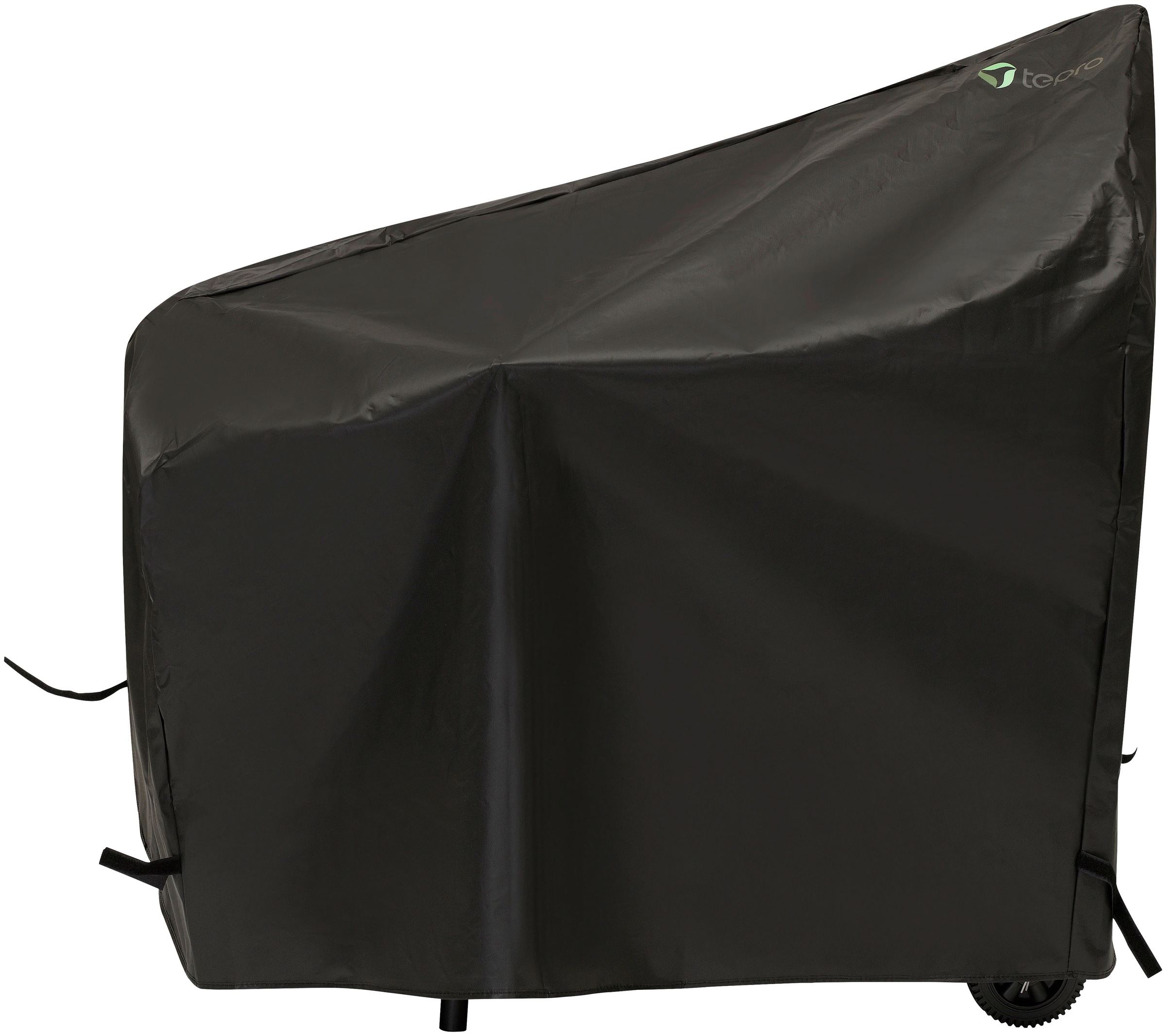 Tepro Grill-Schutzhülle, BxLxH: 114x66x109 cm, für Smoker klein