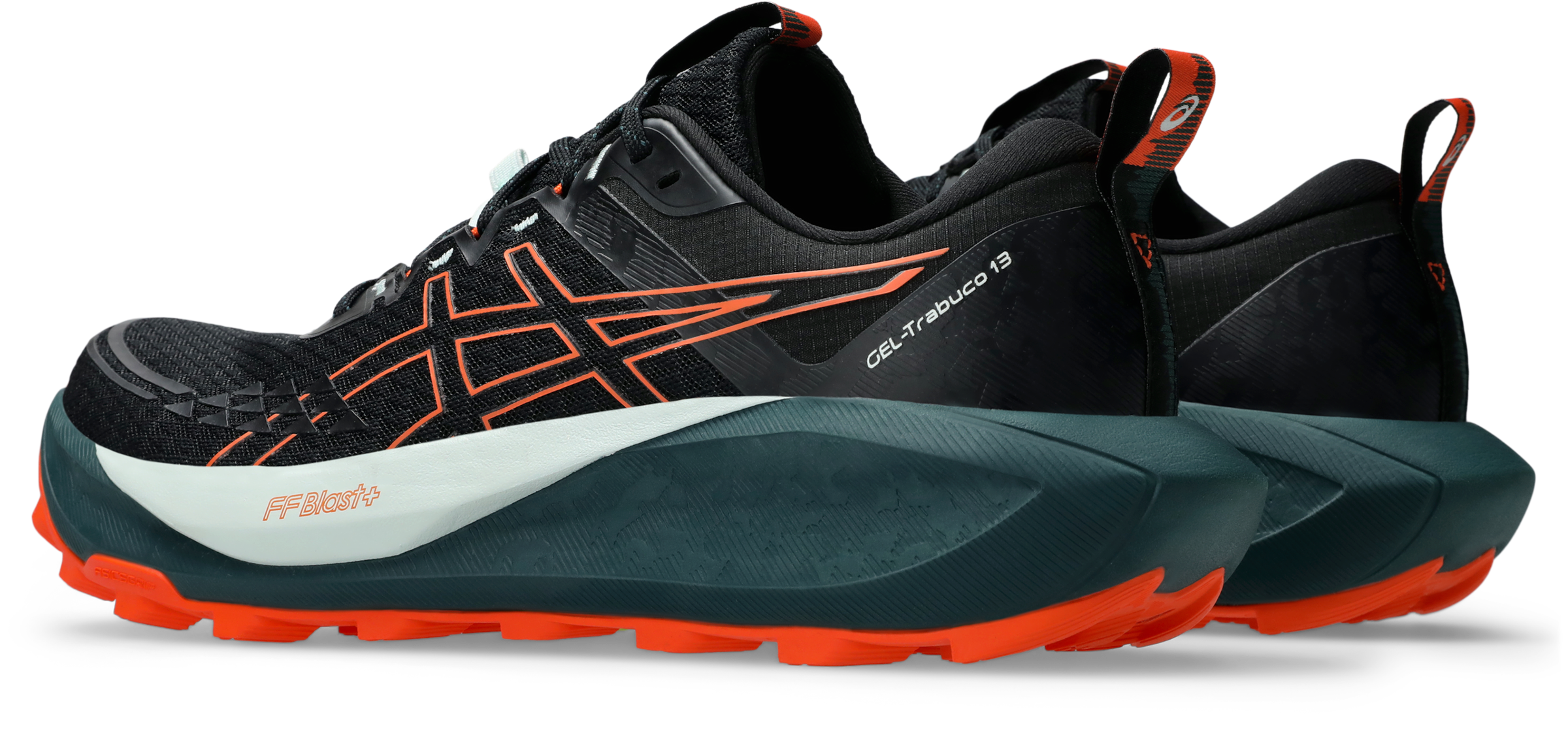 Asics Trailrunningschuh »GEL-TRABUCO 13«