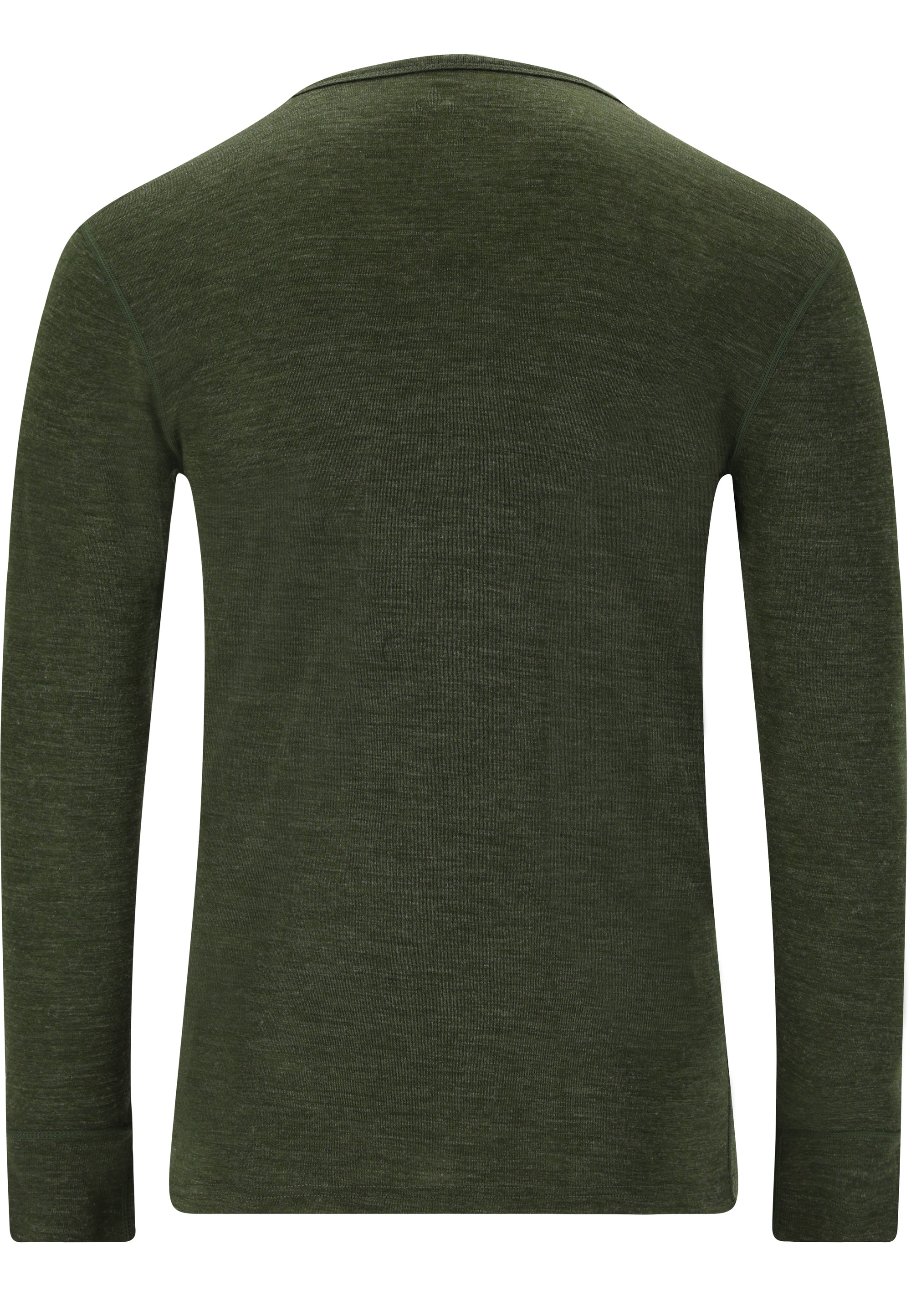WHISTLER Funktionsshirt »Cerro«, mit Merinowolle und Lyocell
