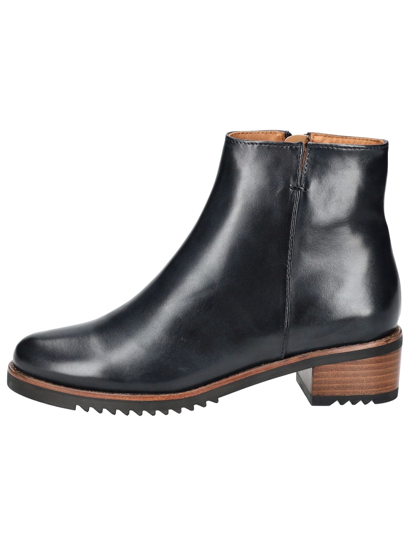 Everybody Stiefelette »Everybody Stiefelette Leder«