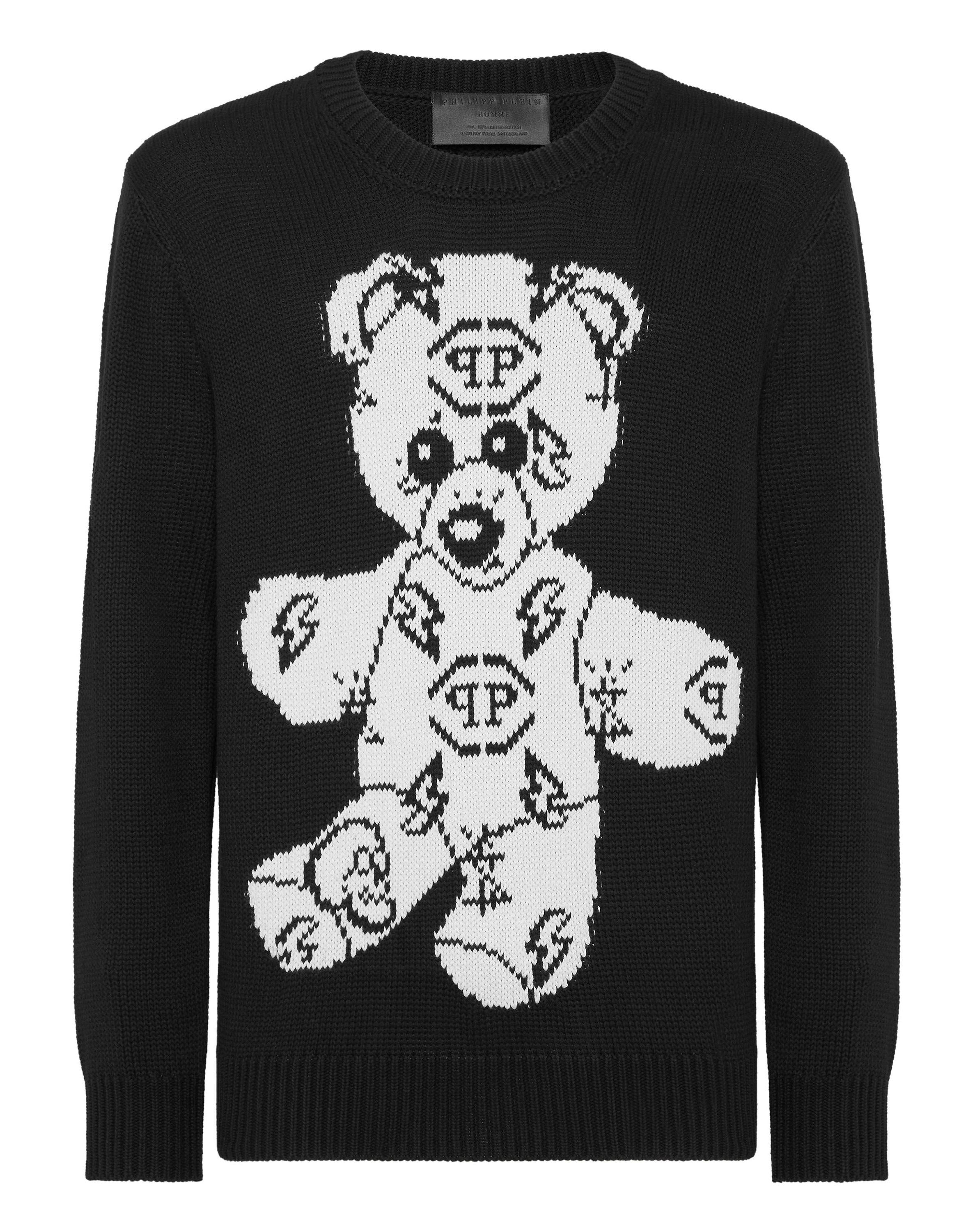 PHILIPP PLEIN "Teddy"