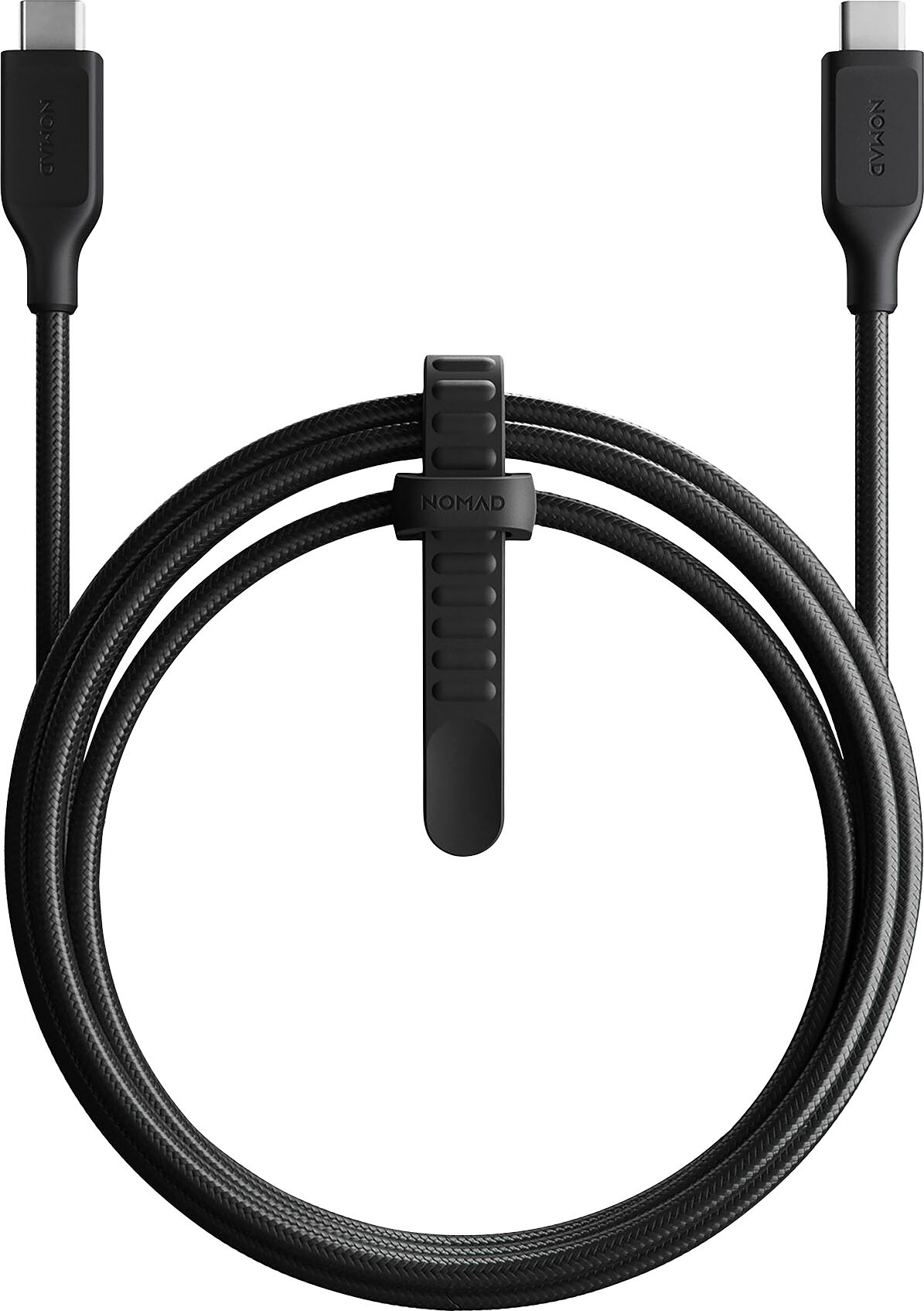 Nomad USB-Kabel »USB-C Sport Kabel 2m«, USB-C, 200 cm