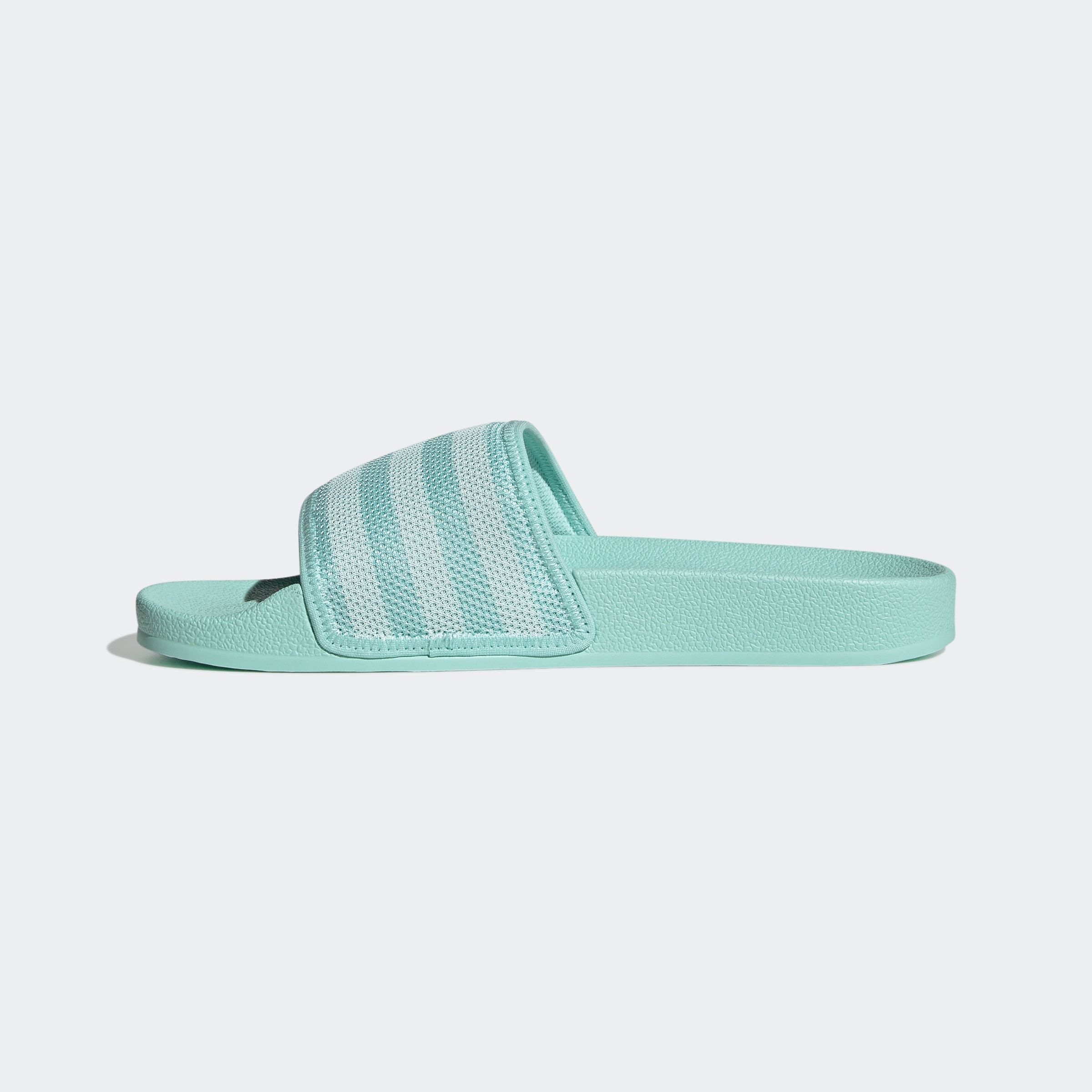 adidas Originals "ADILETTE" Badelatschen günstig online kaufen