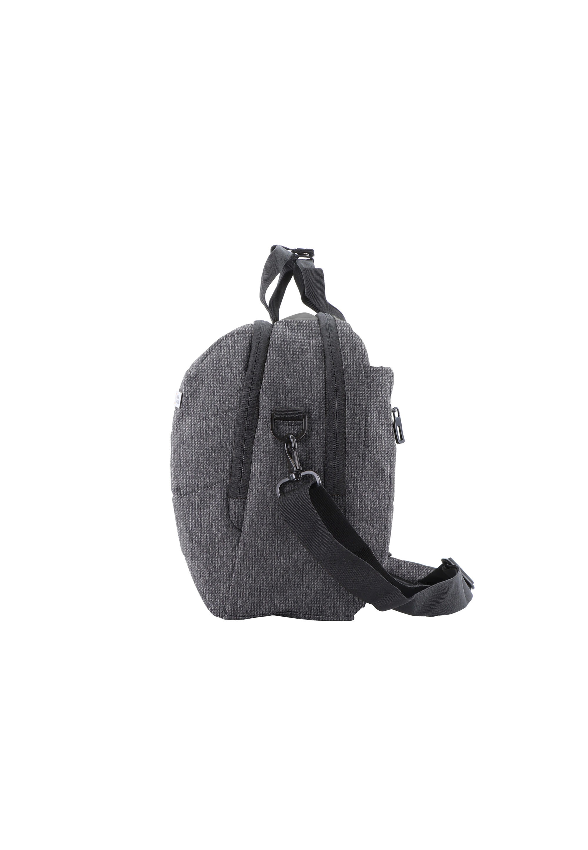 NATIONAL GEOGRAPHIC Aktentasche »Pro«, mit gepolstertem Laptopfach