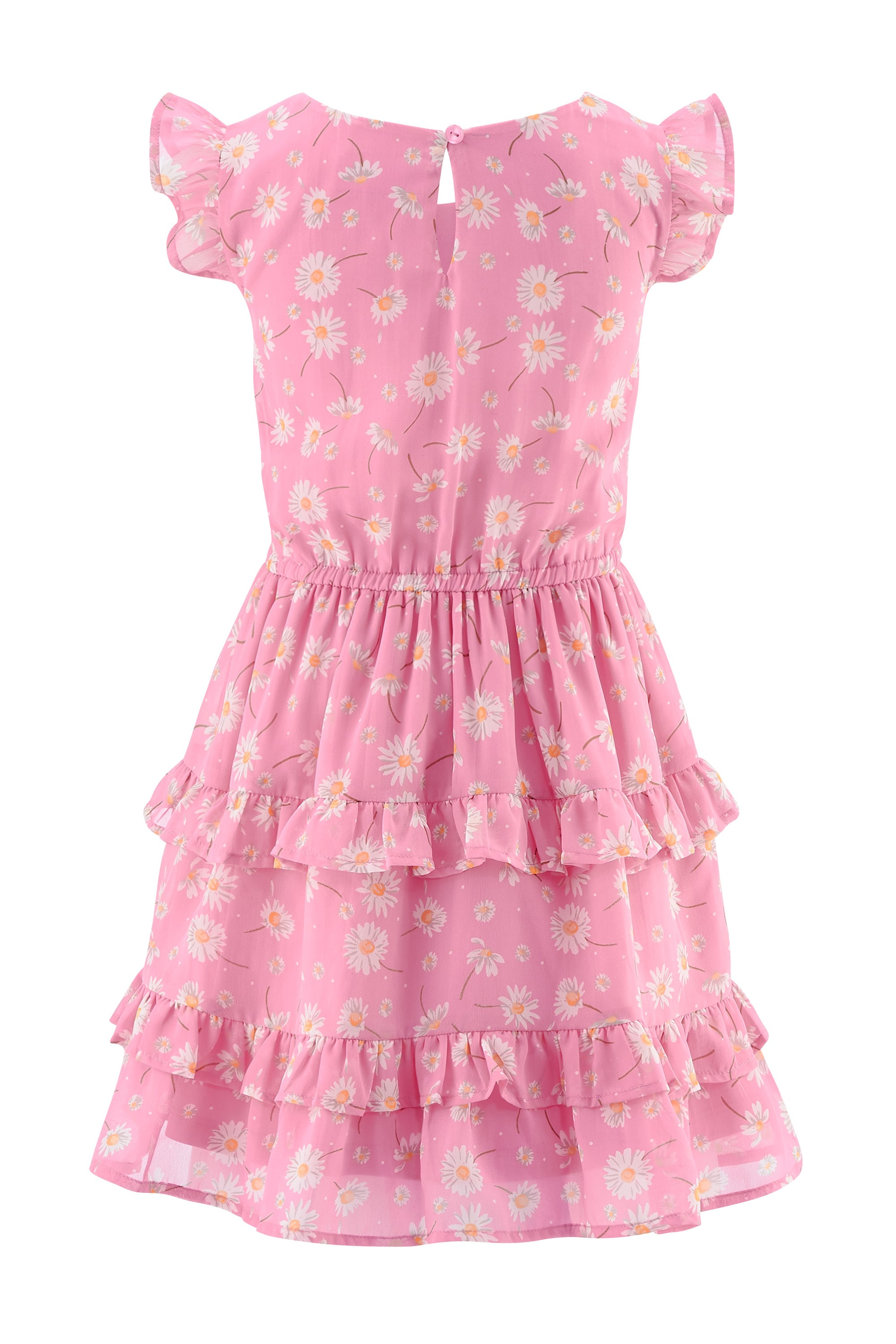 happy girls Sommerkleid »Mädchenkleid«