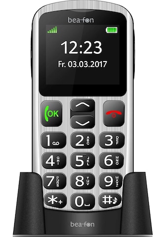 Beafon Handy »SL250«, (5,1 cm/2 Zoll,) kaufen
