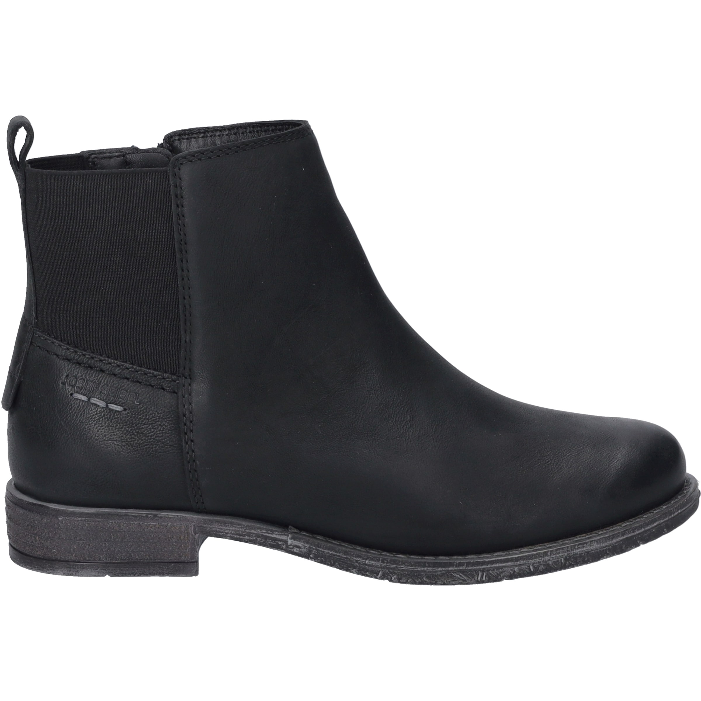 Josef Seibel Stiefelette »Sienna 08, schwarz«