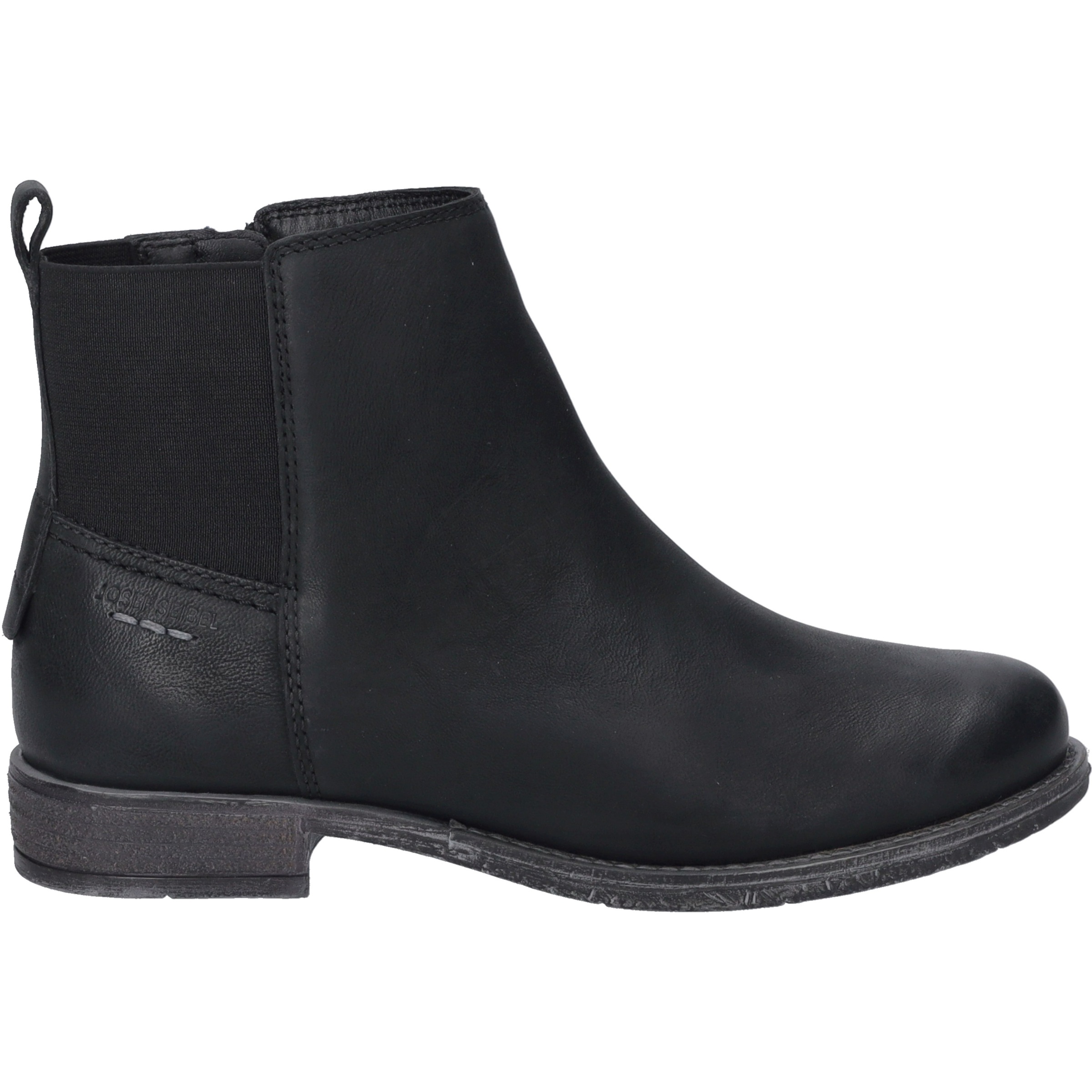 Josef Seibel Stiefelette "Sienna 08, schwarz" günstig online kaufen
