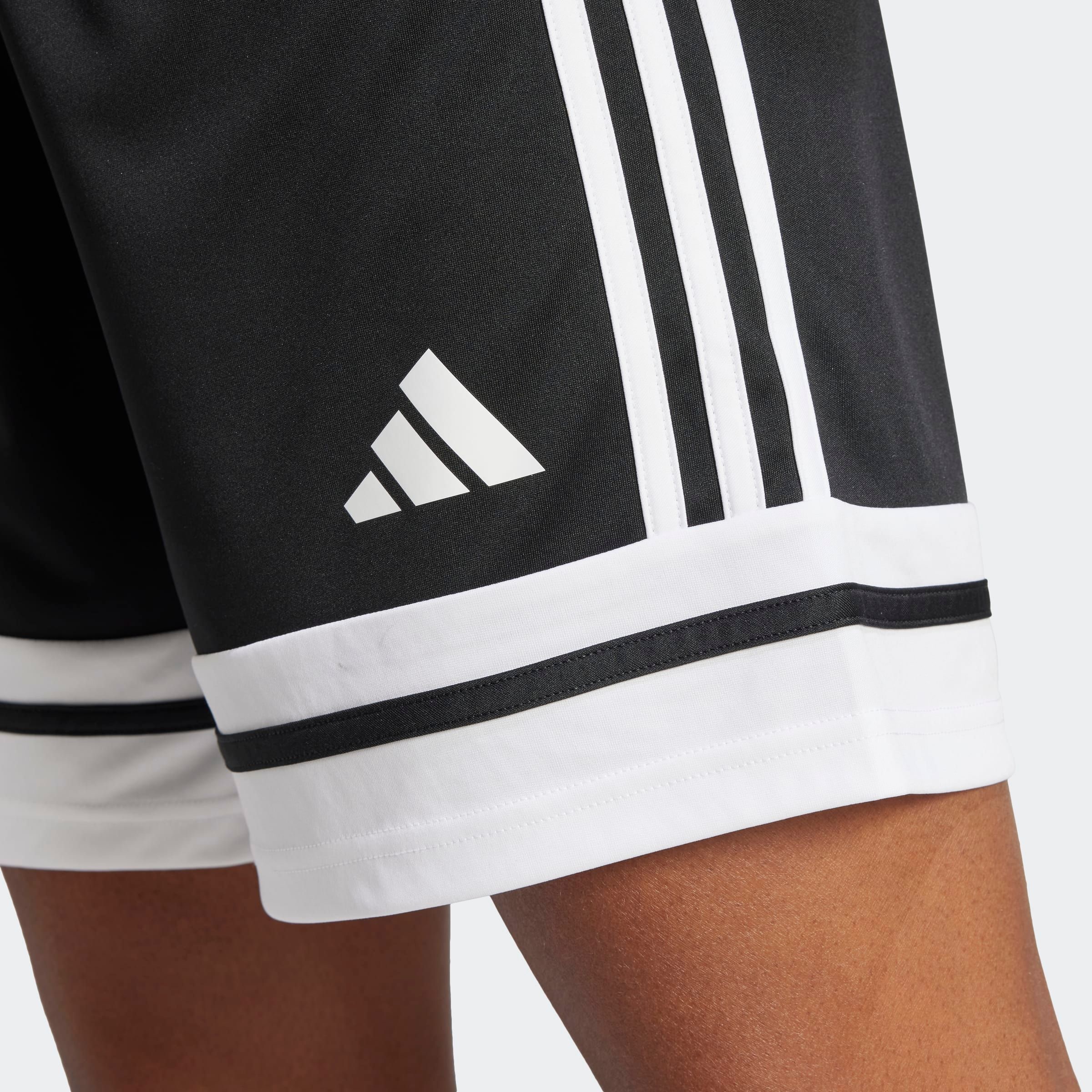 adidas Performance Trainingsshorts »SQUA25 SHO W«, (1 tlg.)