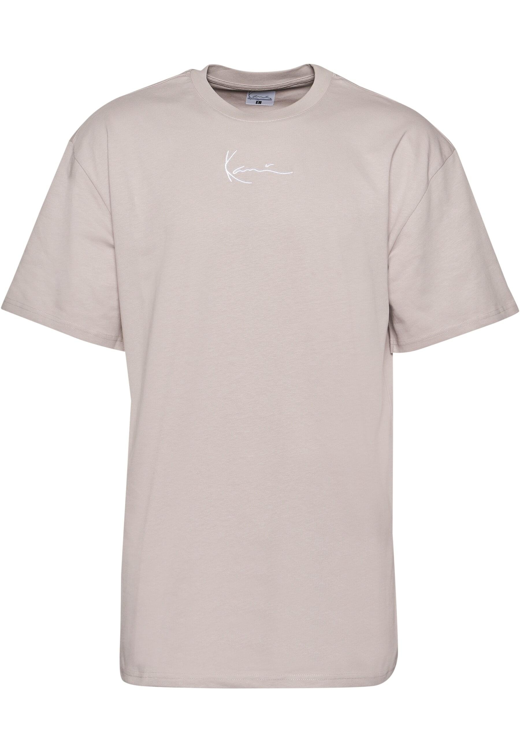 Karl Kani T-Shirt »Karl Kani Herren Small Signature 3-Pack Essential Tee«, (1 tlg.)