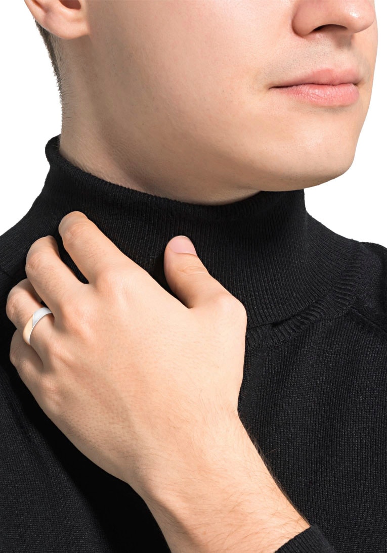 Amor Fingerring »Klassisch«, Made in Germany