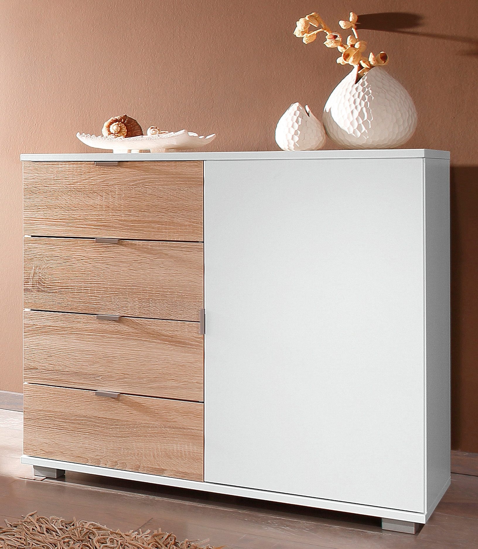 Sideboard, Breite 82 cm