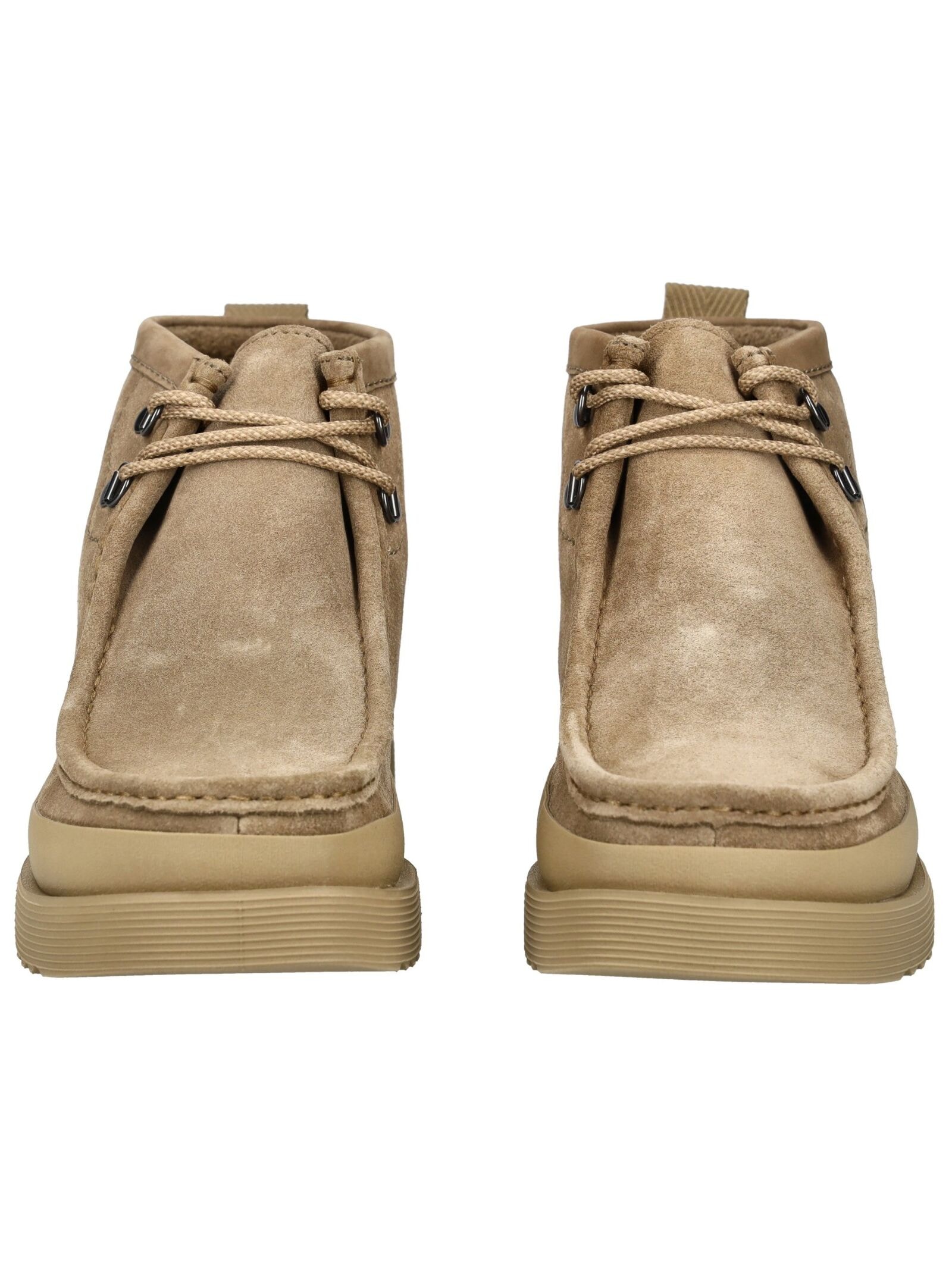 Clarks Stiefelette »Clarks Stiefelette Leder«