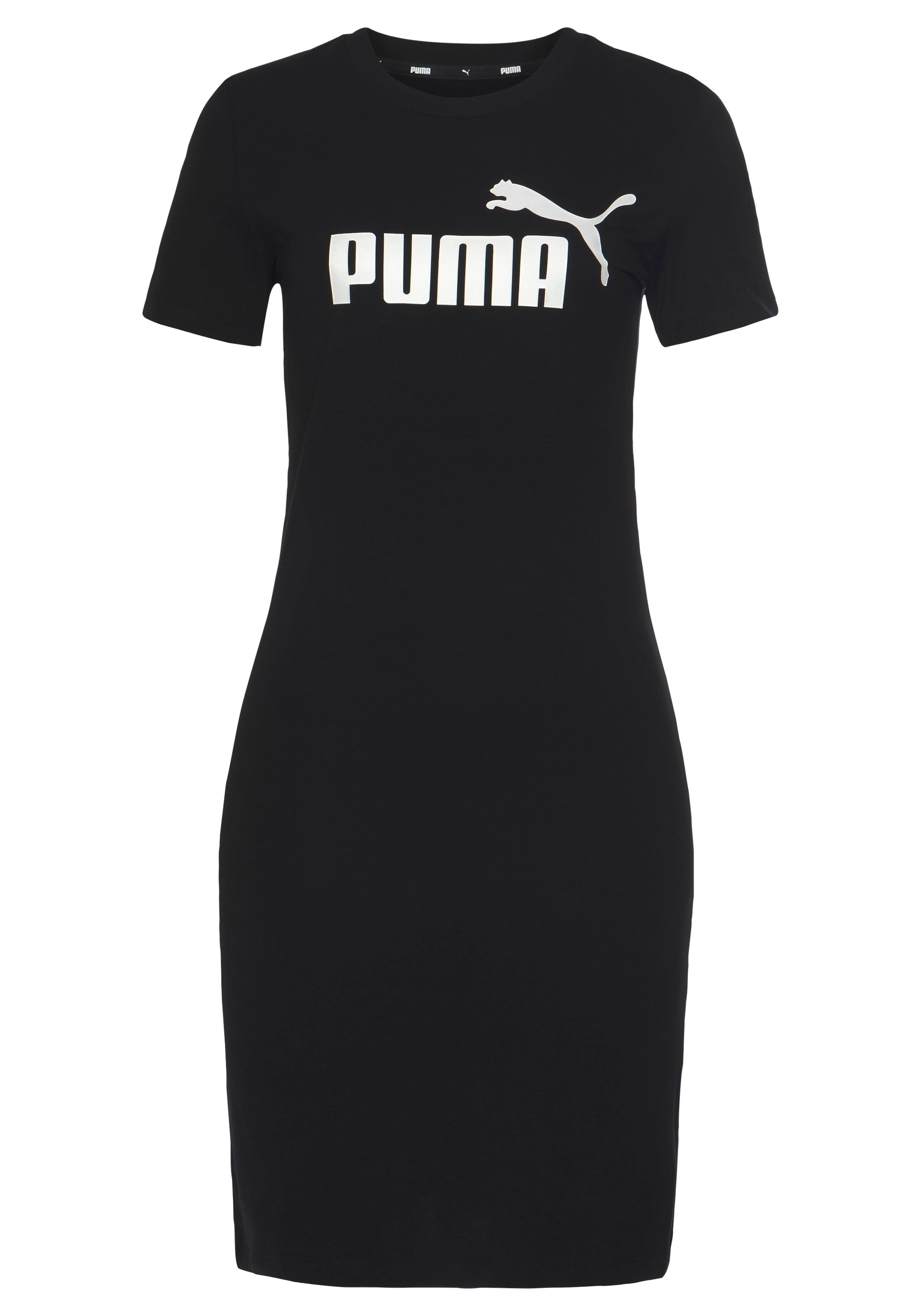 SLIM Shirtkleid PUMA bestellen TEE BAUR DRESS« | »ESS