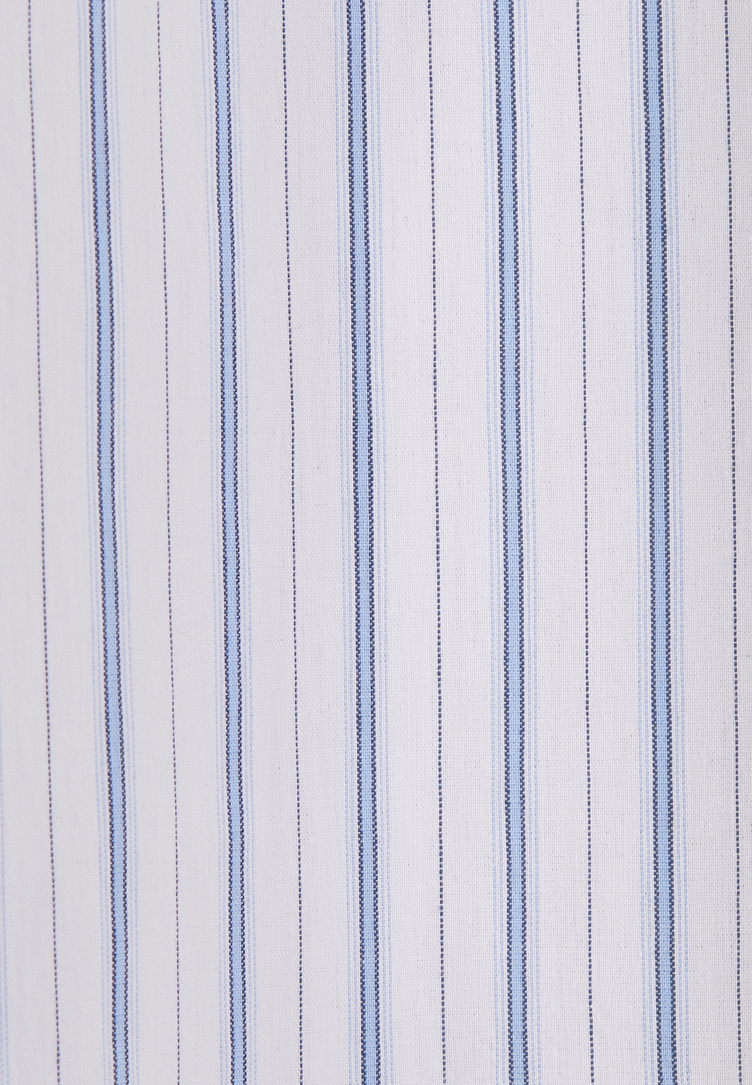 seidensticker Hemdbluse 1/1 Kragen Gestreift