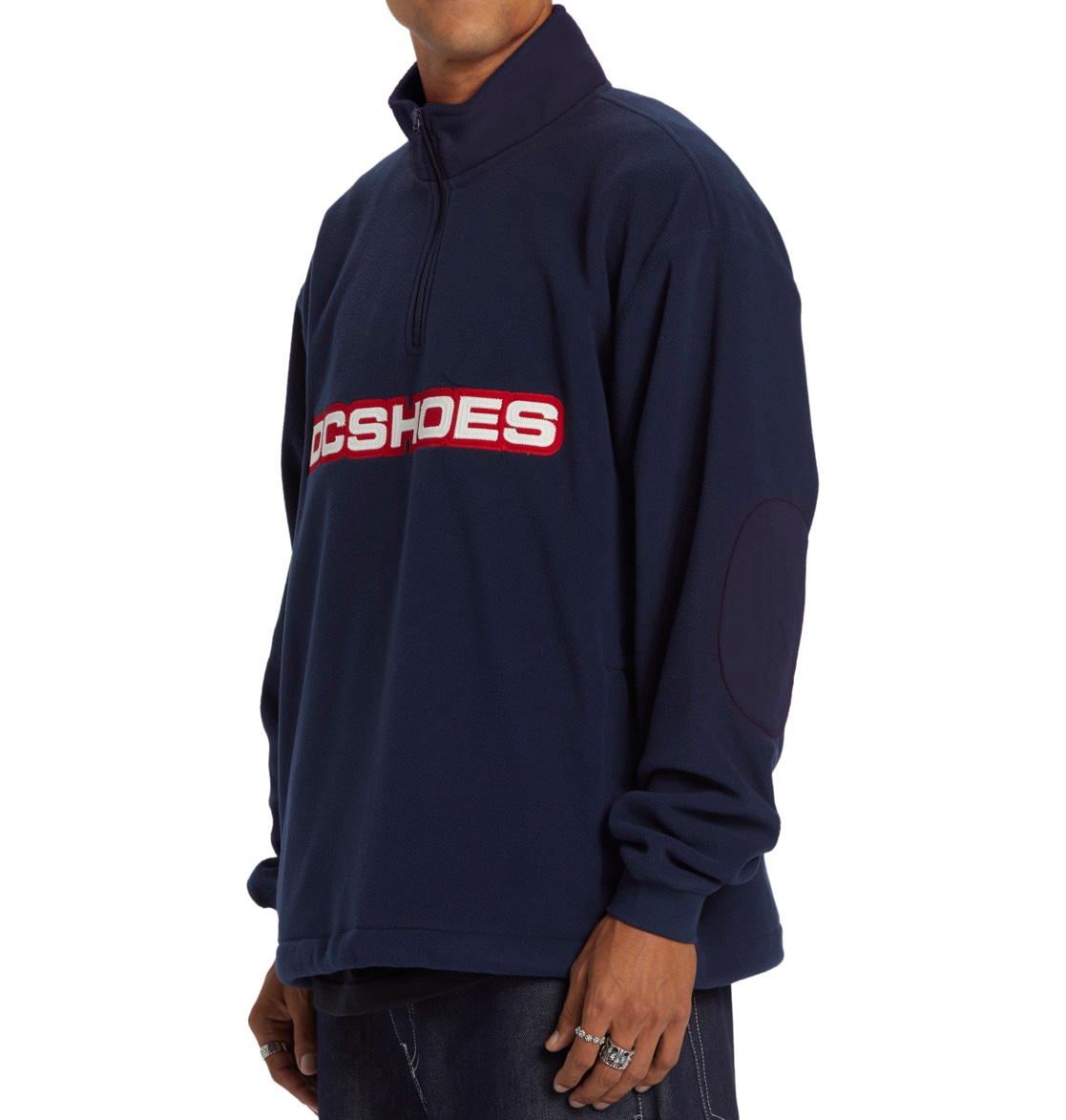 DC Shoes Sweatshirt »Cooper«