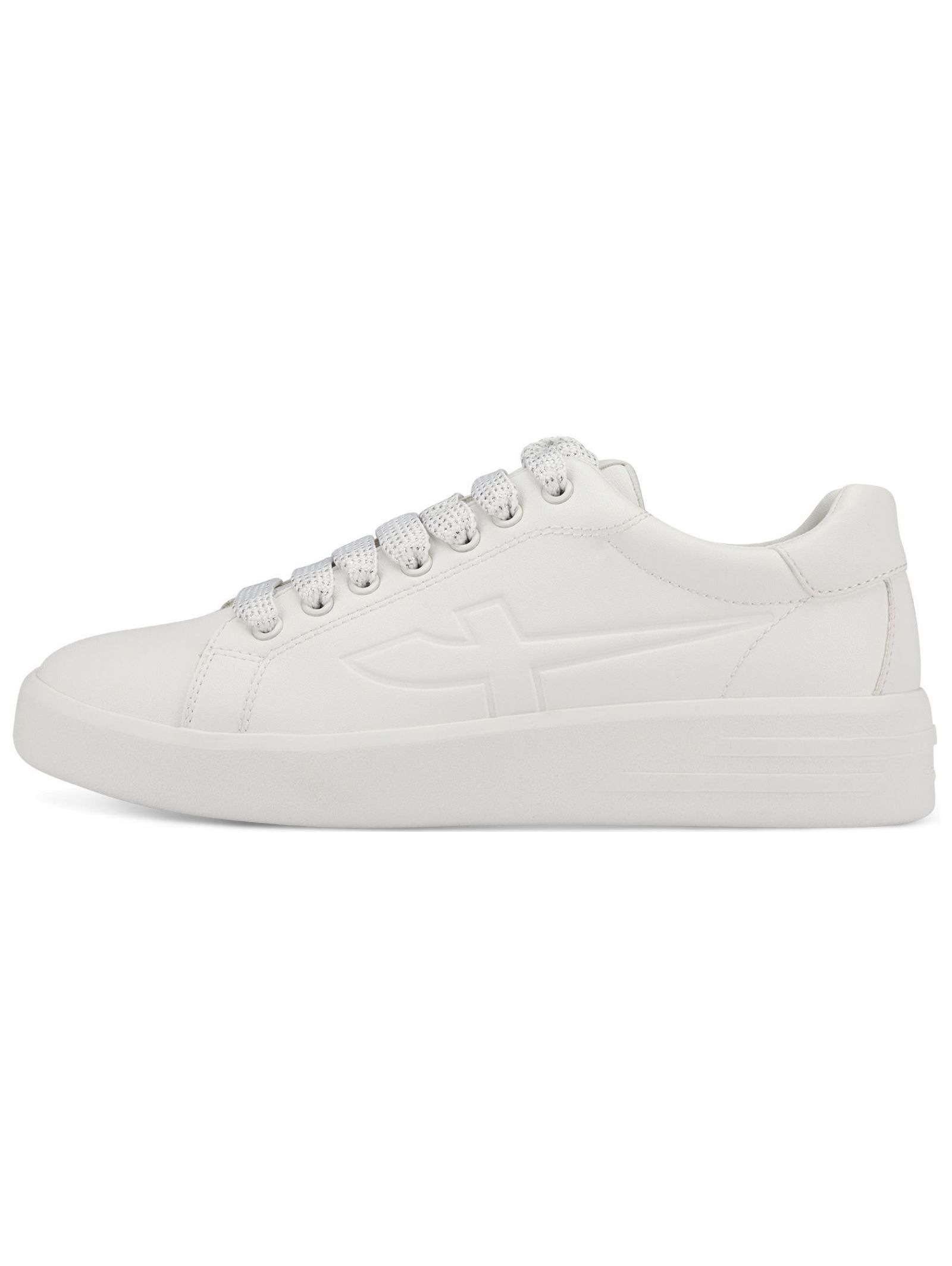 Tamaris Sneaker "Tamaris Sneaker Leder/Textil" günstig online kaufen