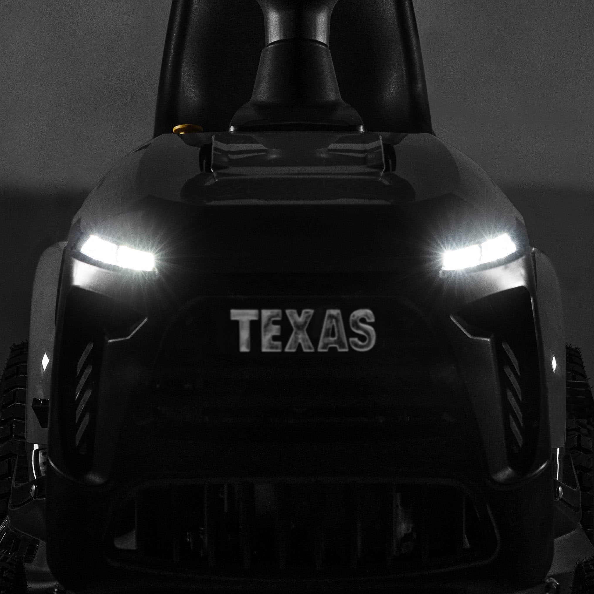 Texas Rasentraktor »Premium TTS108 SET«