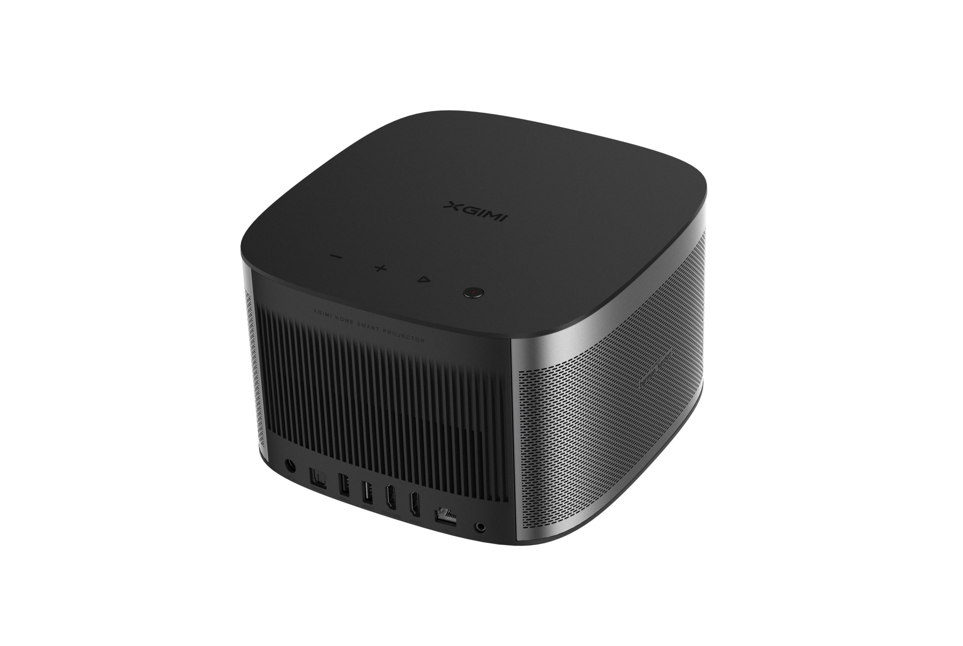 XGIMI Beamer »HORIZON«, Full-HD, bis zu 200 Zoll (508 cm), Android TV